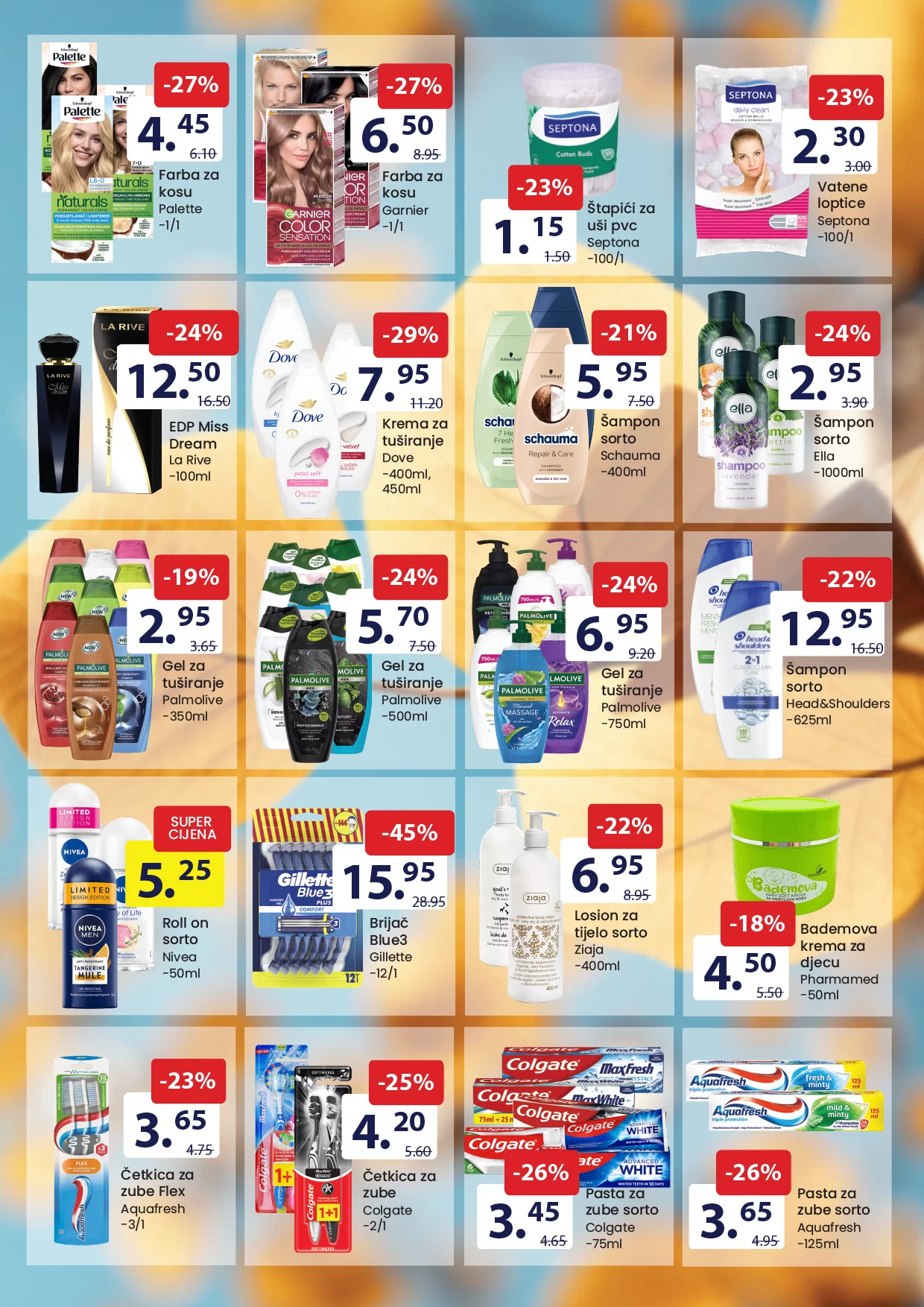 Fis katalog PREHRANA & HEMIJA 16-29.10.2024.