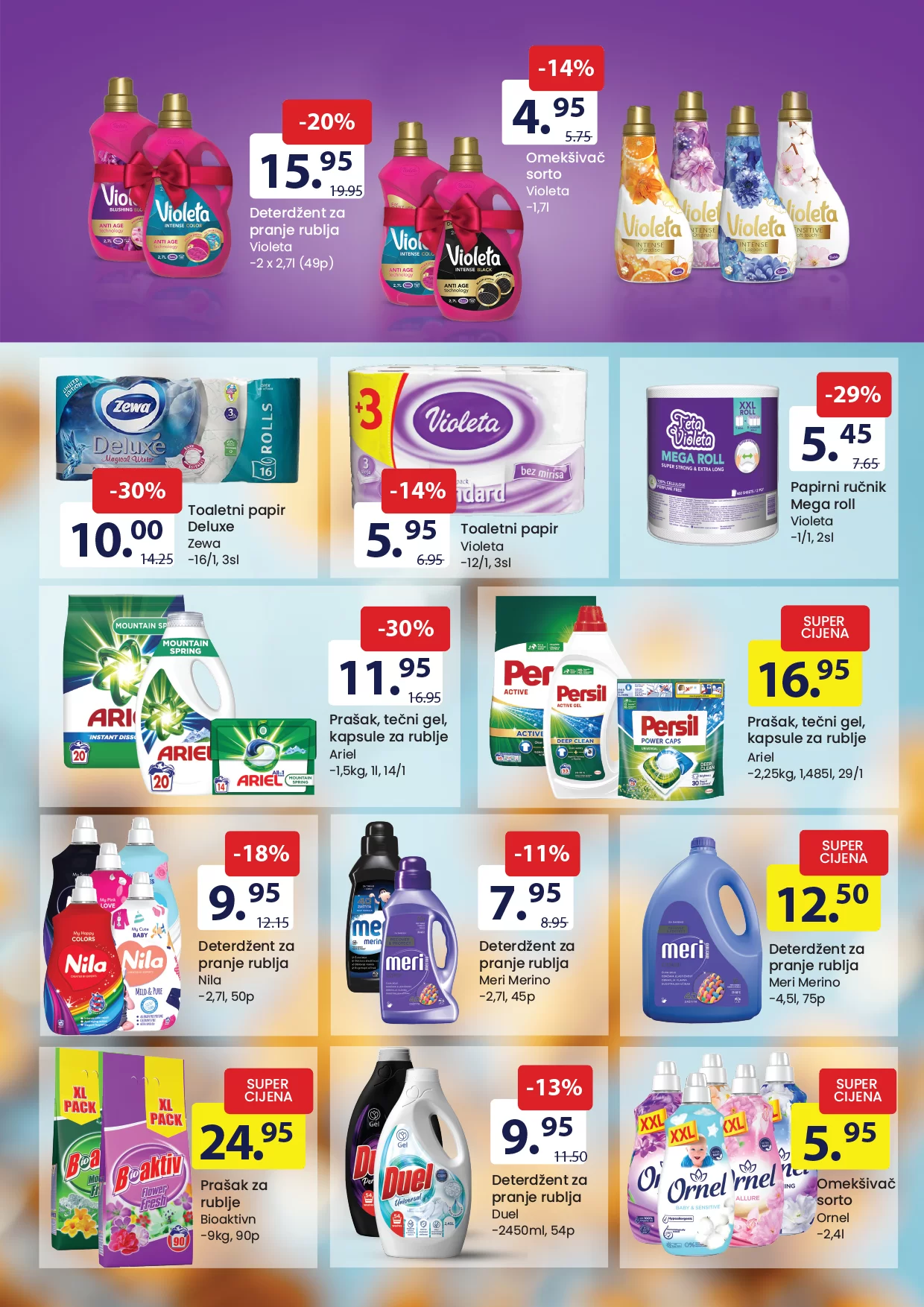 Fis katalog PREHRANA & HEMIJA 16-29.10.2024.