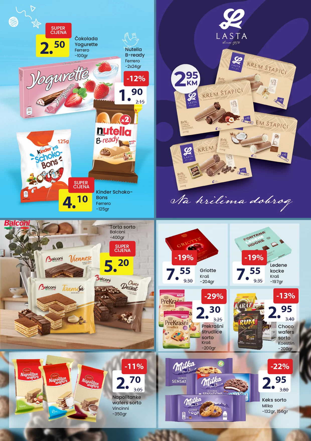 Fis katalog PREHRANA & HEMIJA 16-29.10.2024.