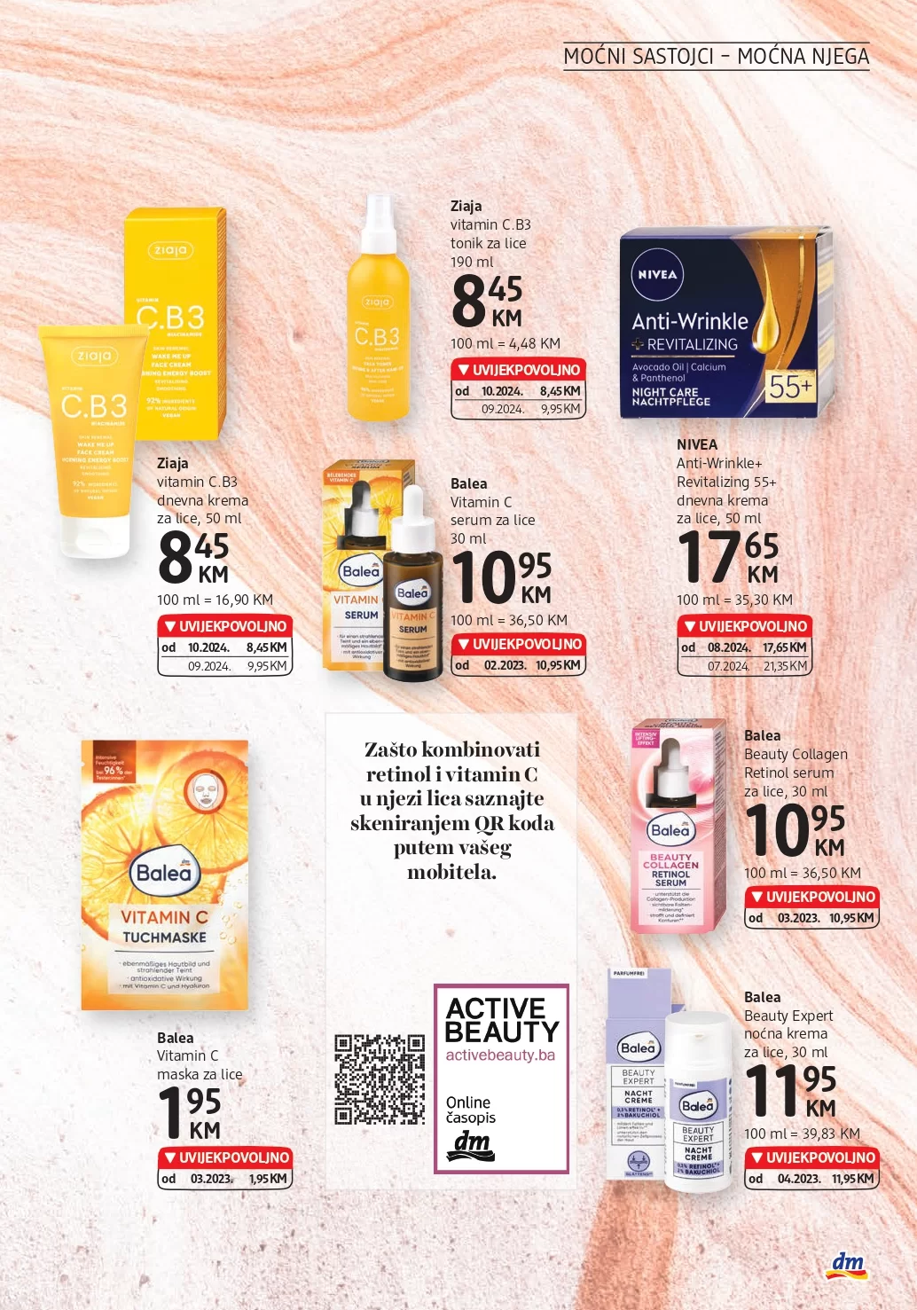 dm katalog 23.10-5.11.2024.