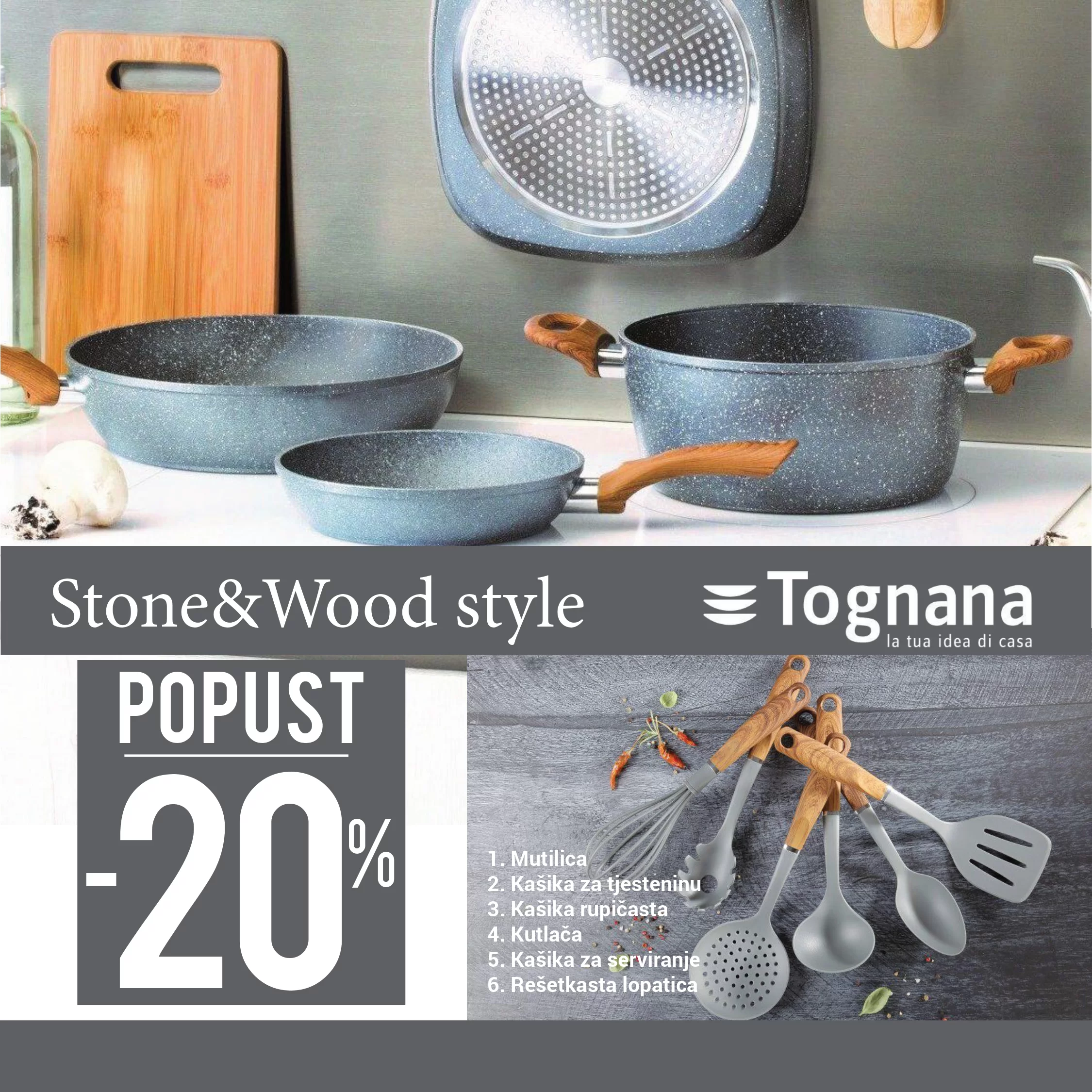 Tropic katalog SVE ZA KUĆU 14.10-14.11.2024.