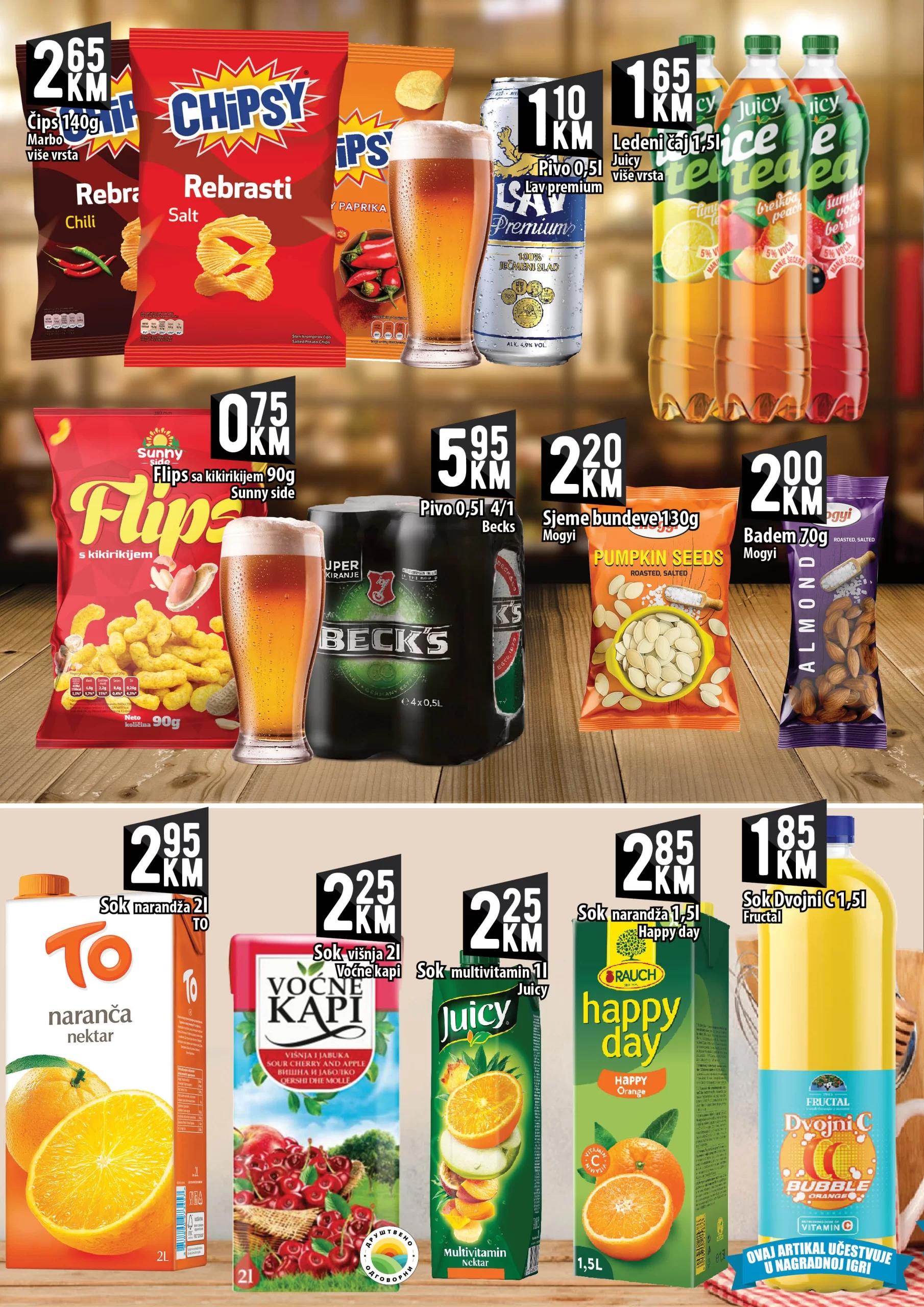 Kort katalog 11-30.10.2024.