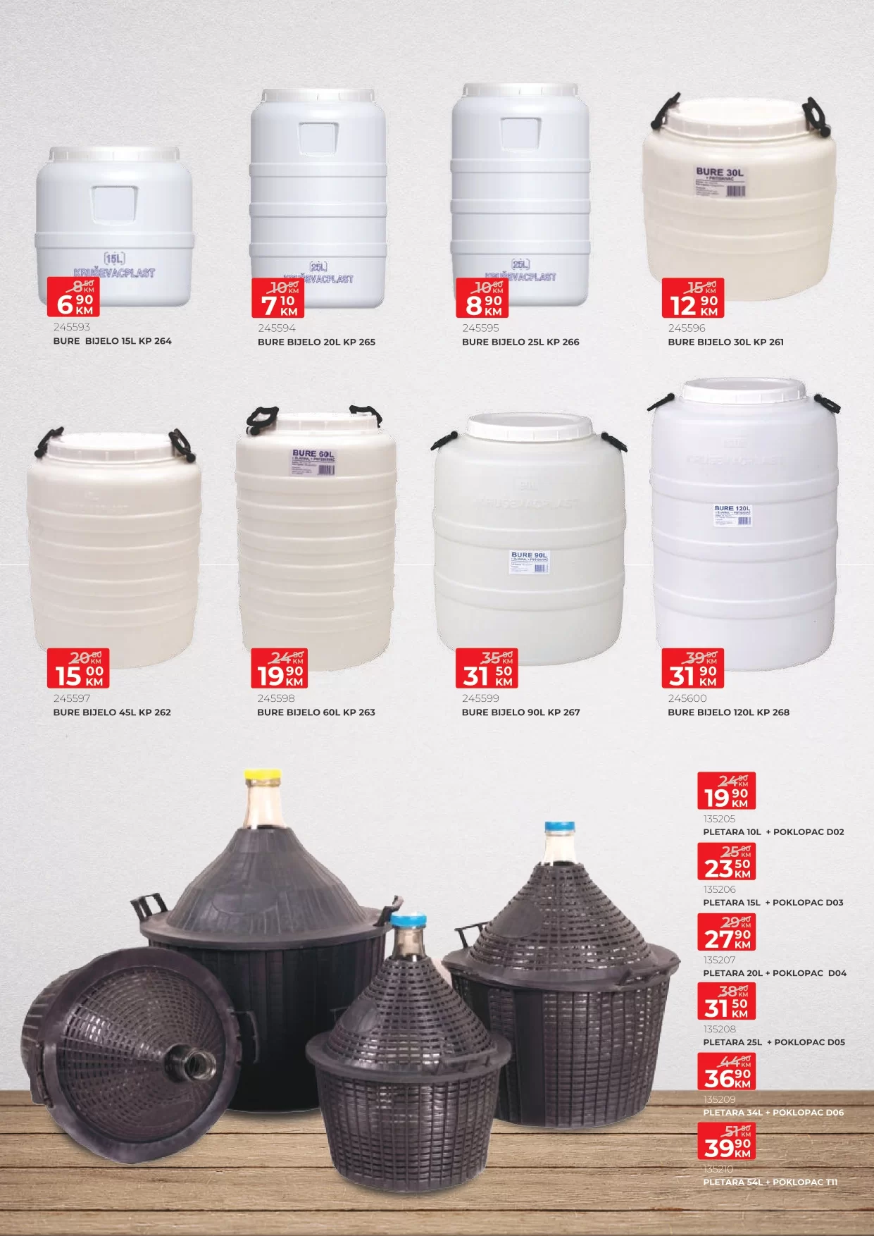 Verno by Agromehanika katalog 1-31.10.2024.