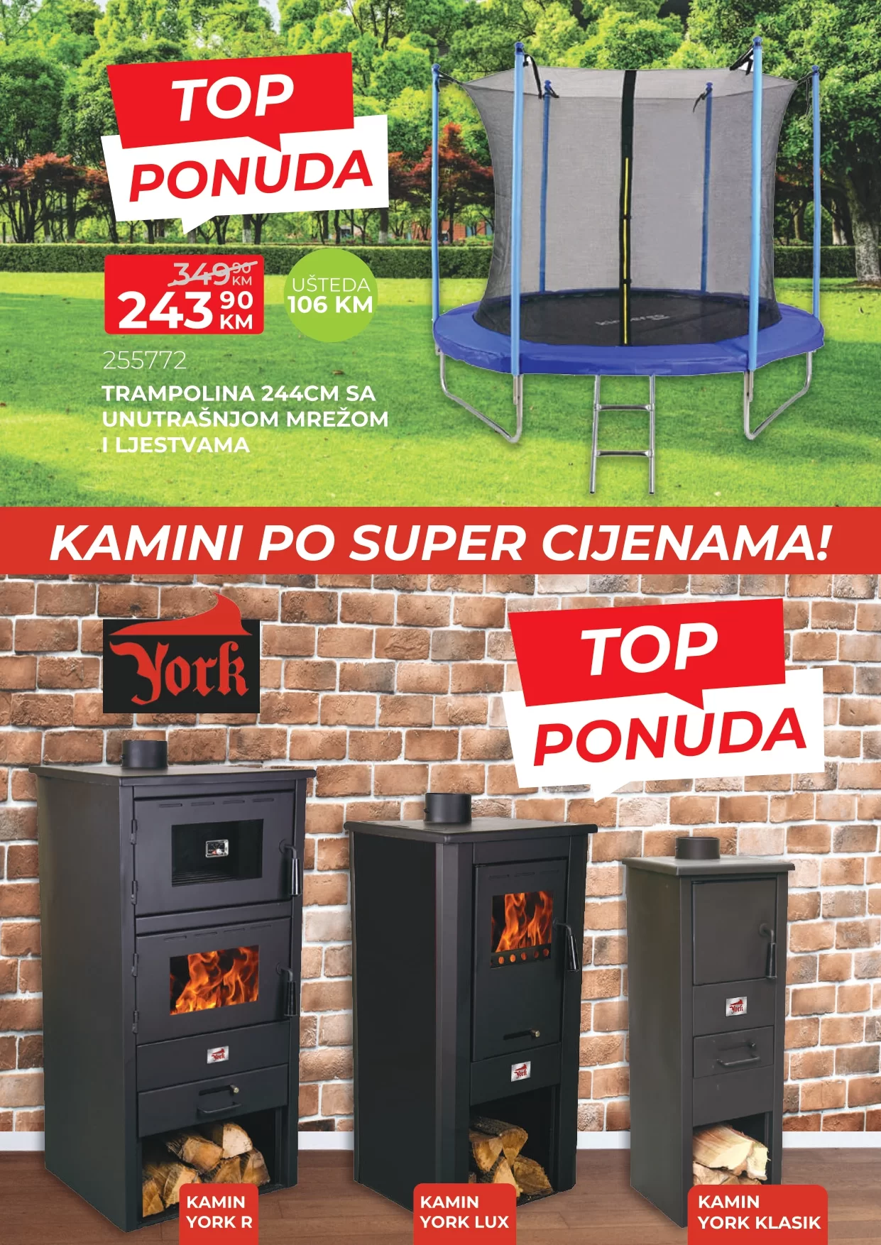 Verno by Agromehanika katalog 1-31.10.2024.