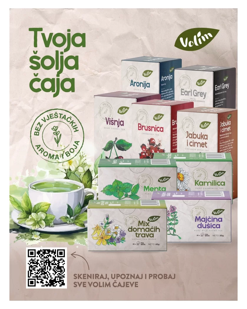 Tropic BONbonjera 1-31.10.2024.