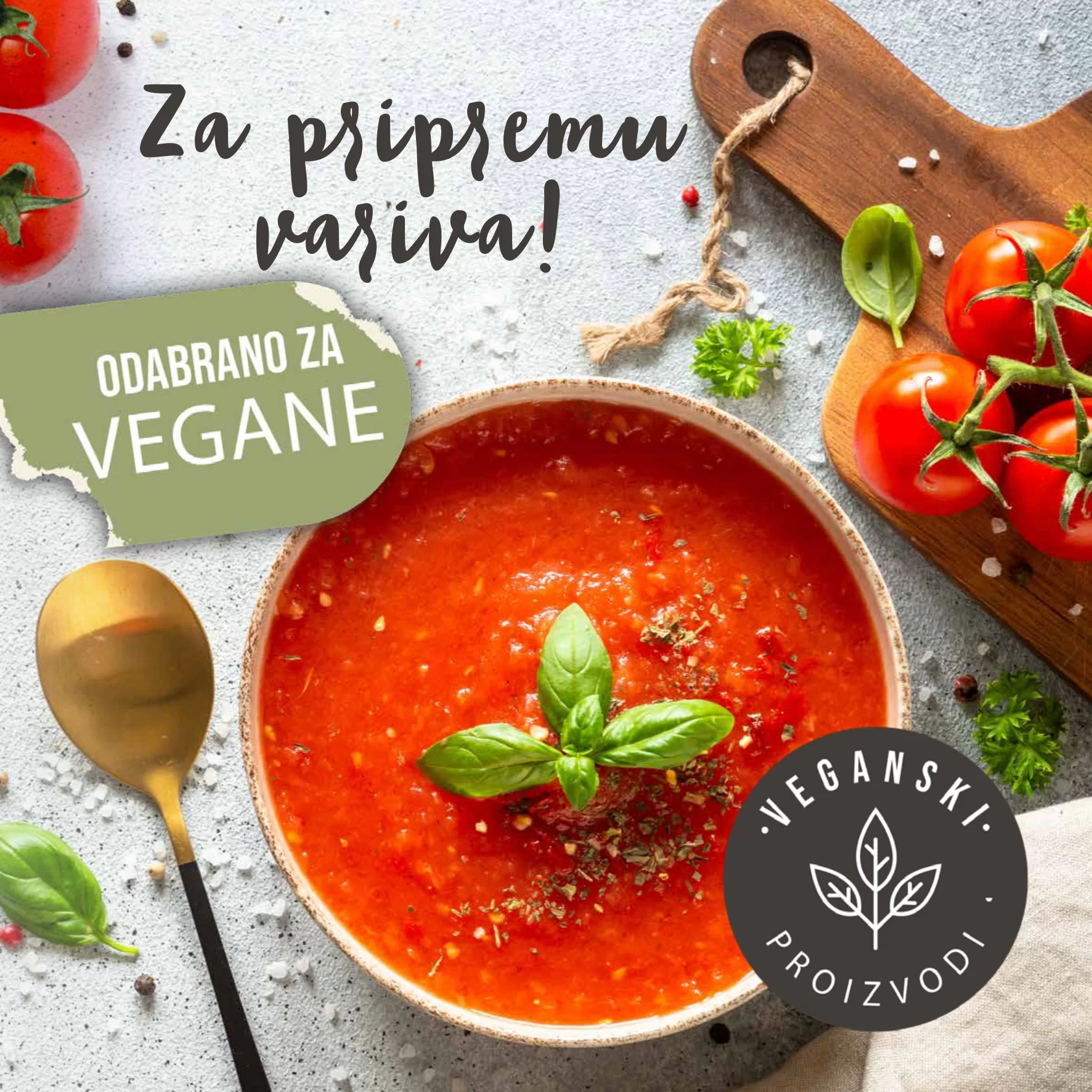 Konzum katalog ZDRAVA VEGANSKA PONUDA 28.10-10.11.2024.