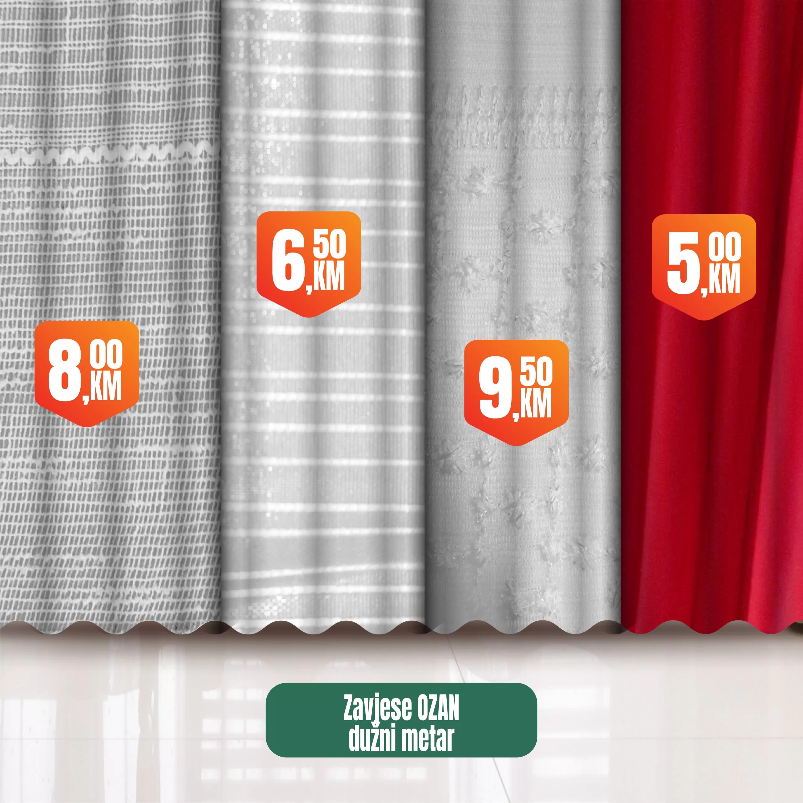 Fortuna vikend akcija 26-27.10.2024.