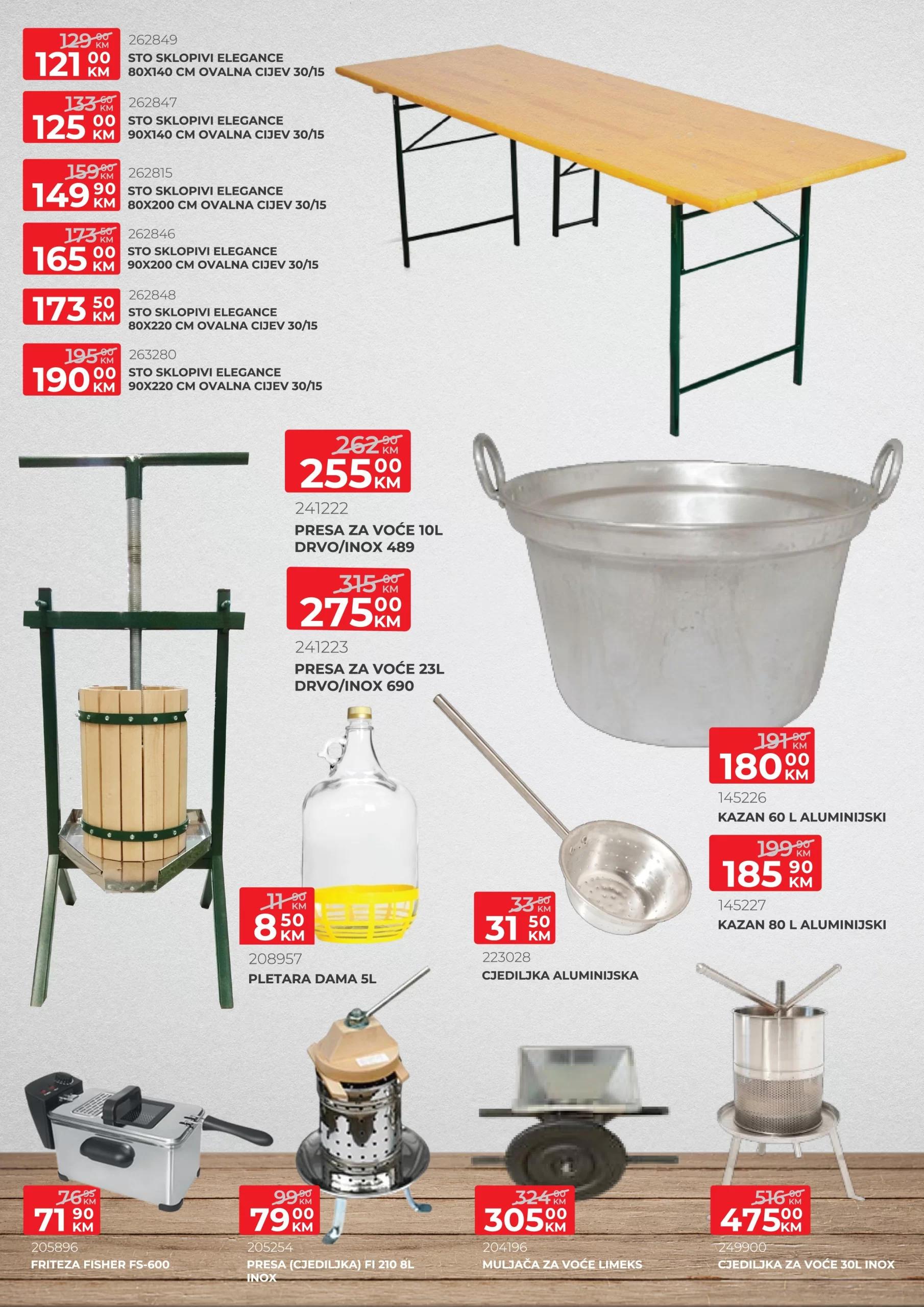 Verno by Agromehanika katalog 1-31.10.2024.