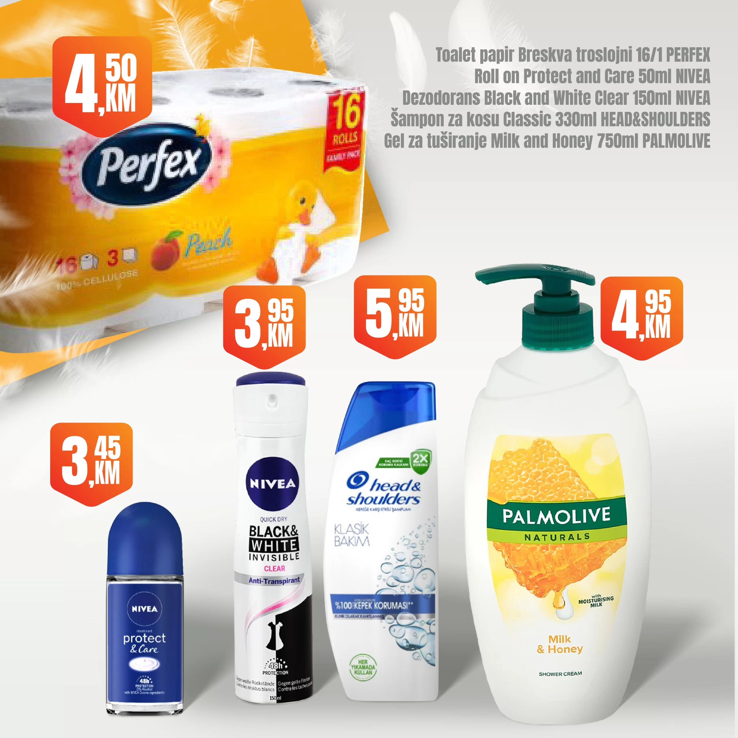 Fortuna vikend akcija 9-10.11.2024.