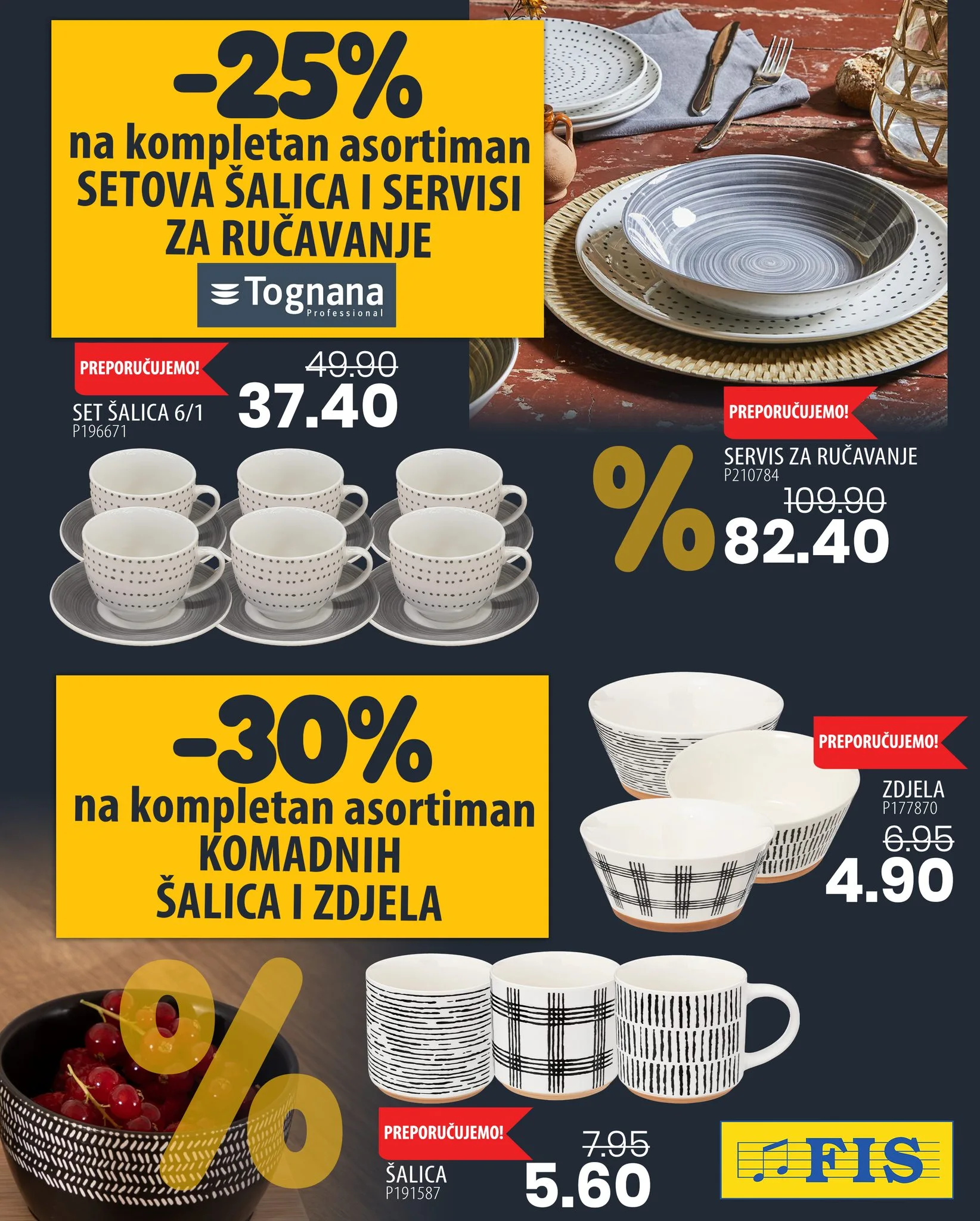 Fis BLACK FRIDAY 22.11-30.11.2025.