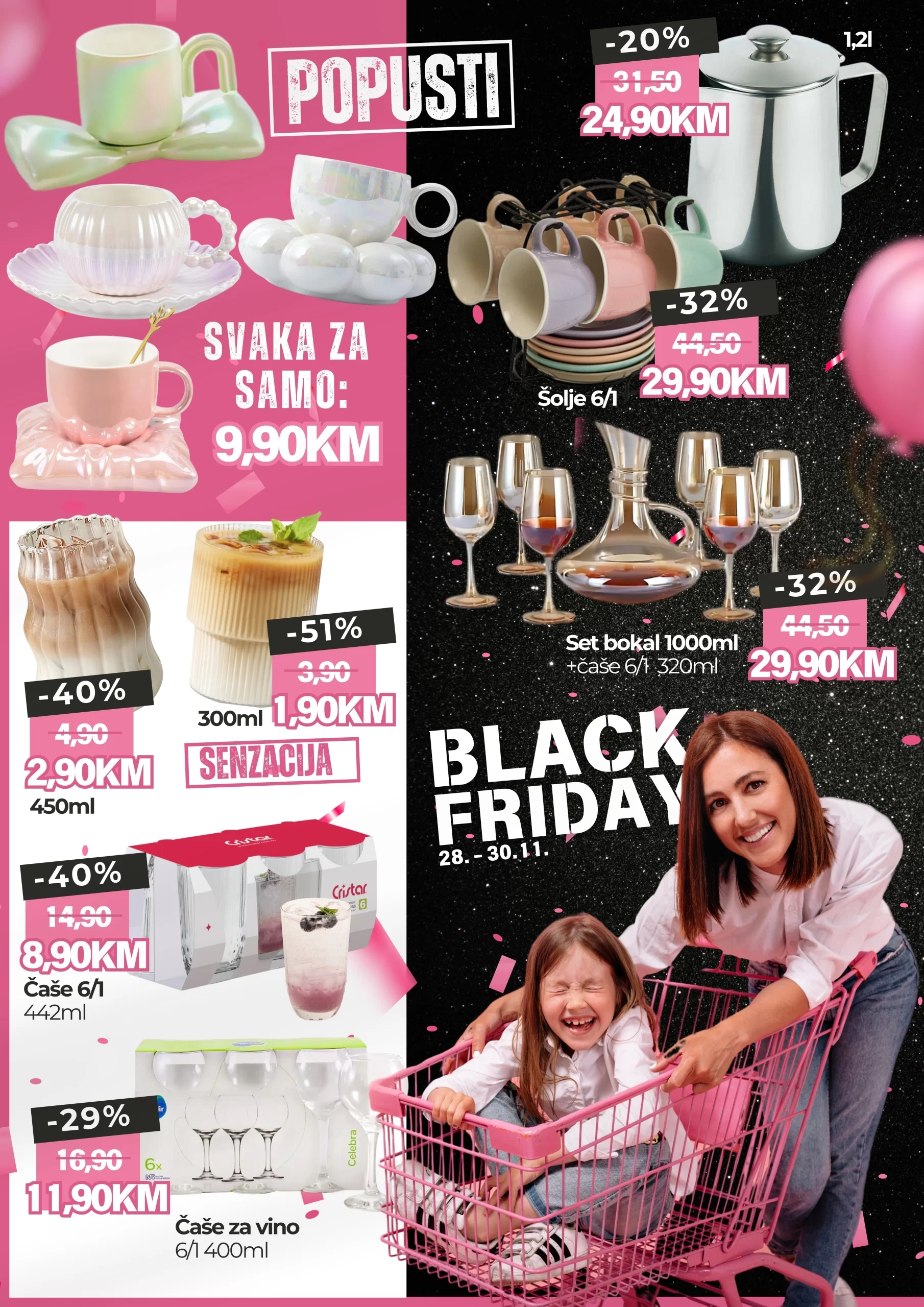 Belamionix BLACK FRIDAY 28-30.11.2024.