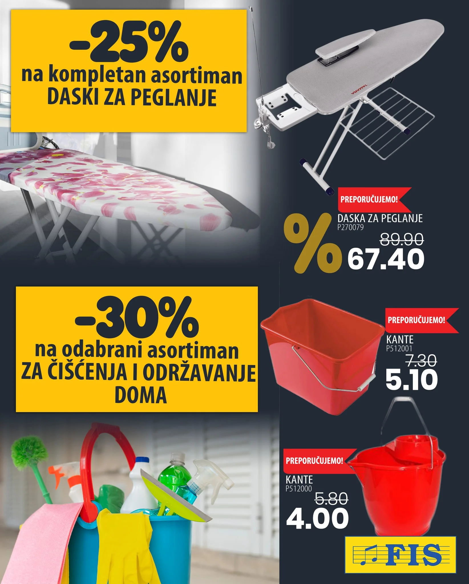 Fis BLACK FRIDAY 22.11-30.11.2025.