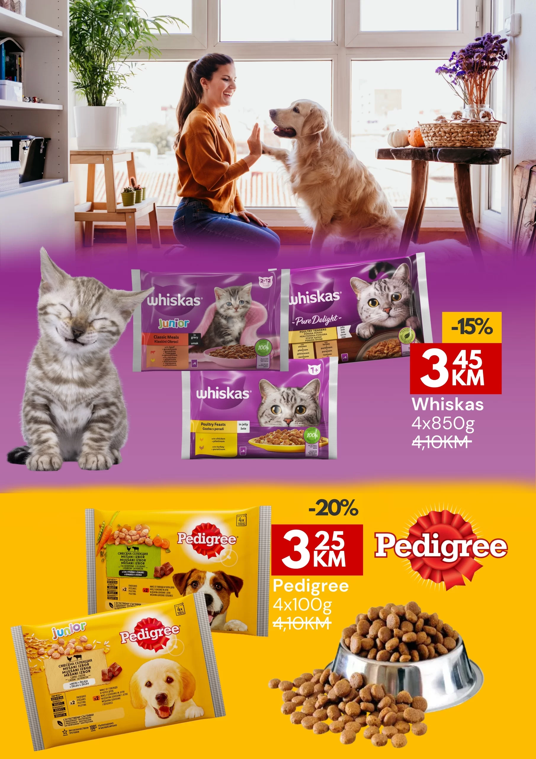 Belmionix katalog 15 dana NEVJEROVATNIH CIENA 9-24.11.2024.