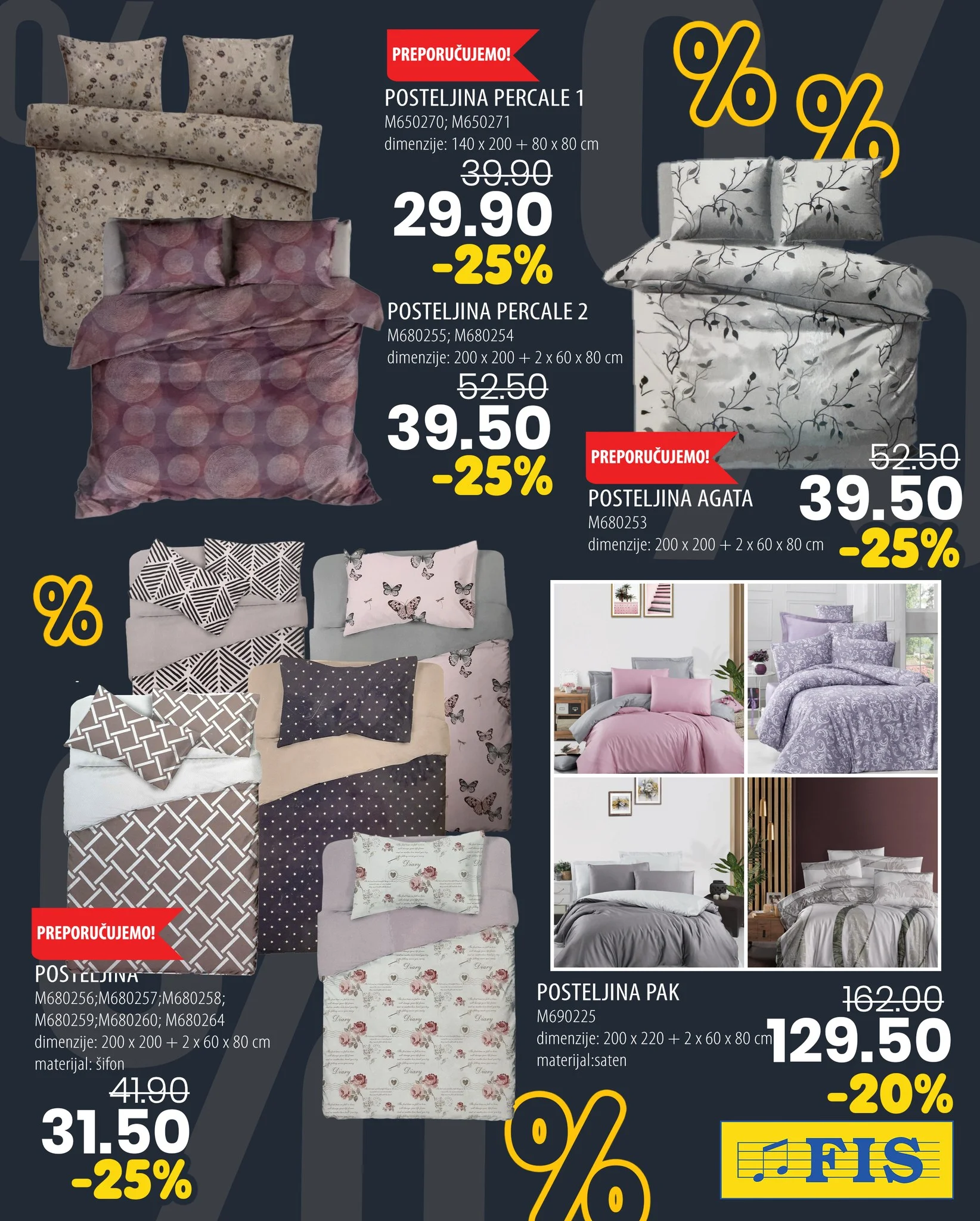 Fis BLACK FRIDAY 22.11-30.11.2025.