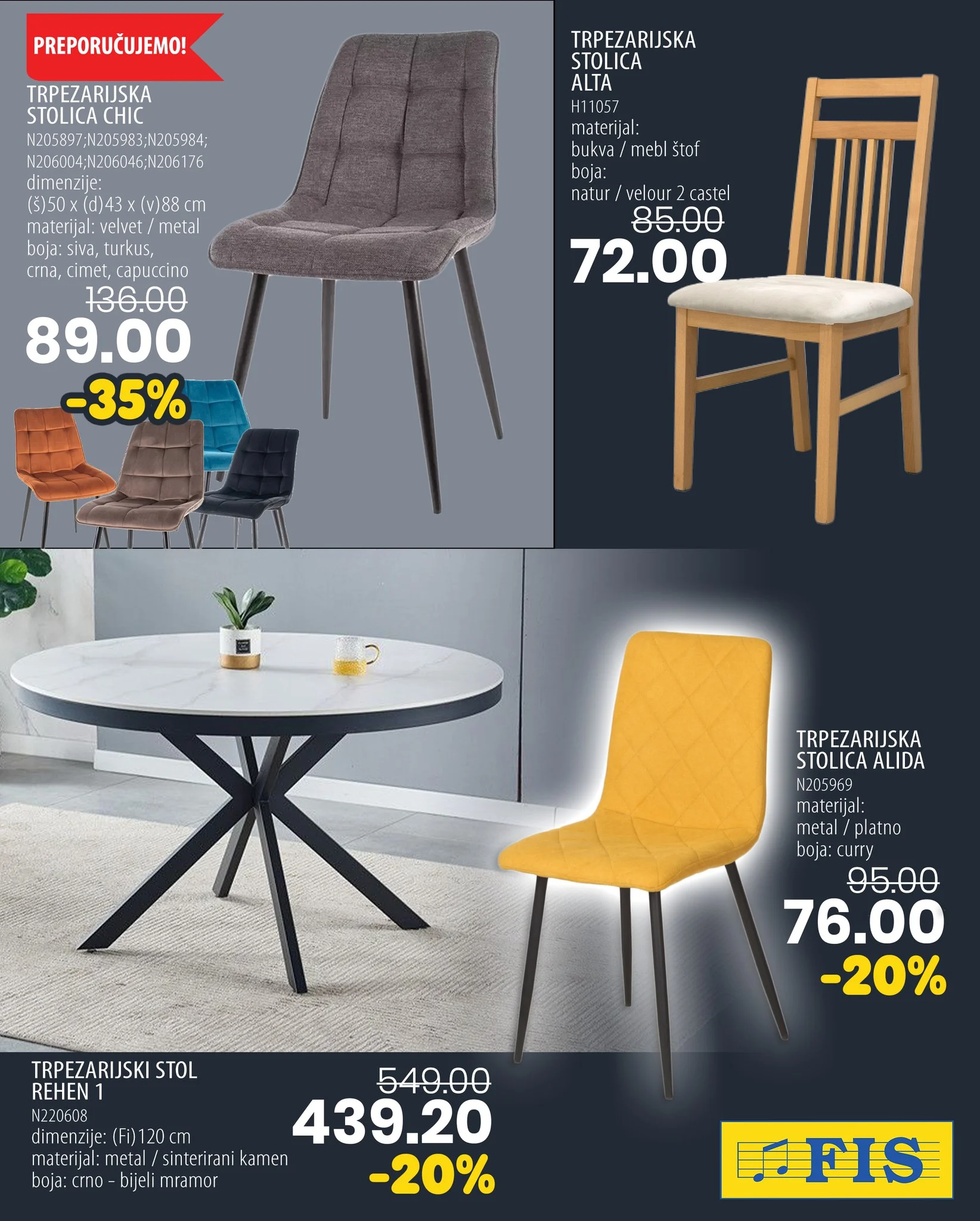 Fis BLACK FRIDAY 22.11-30.11.2025.