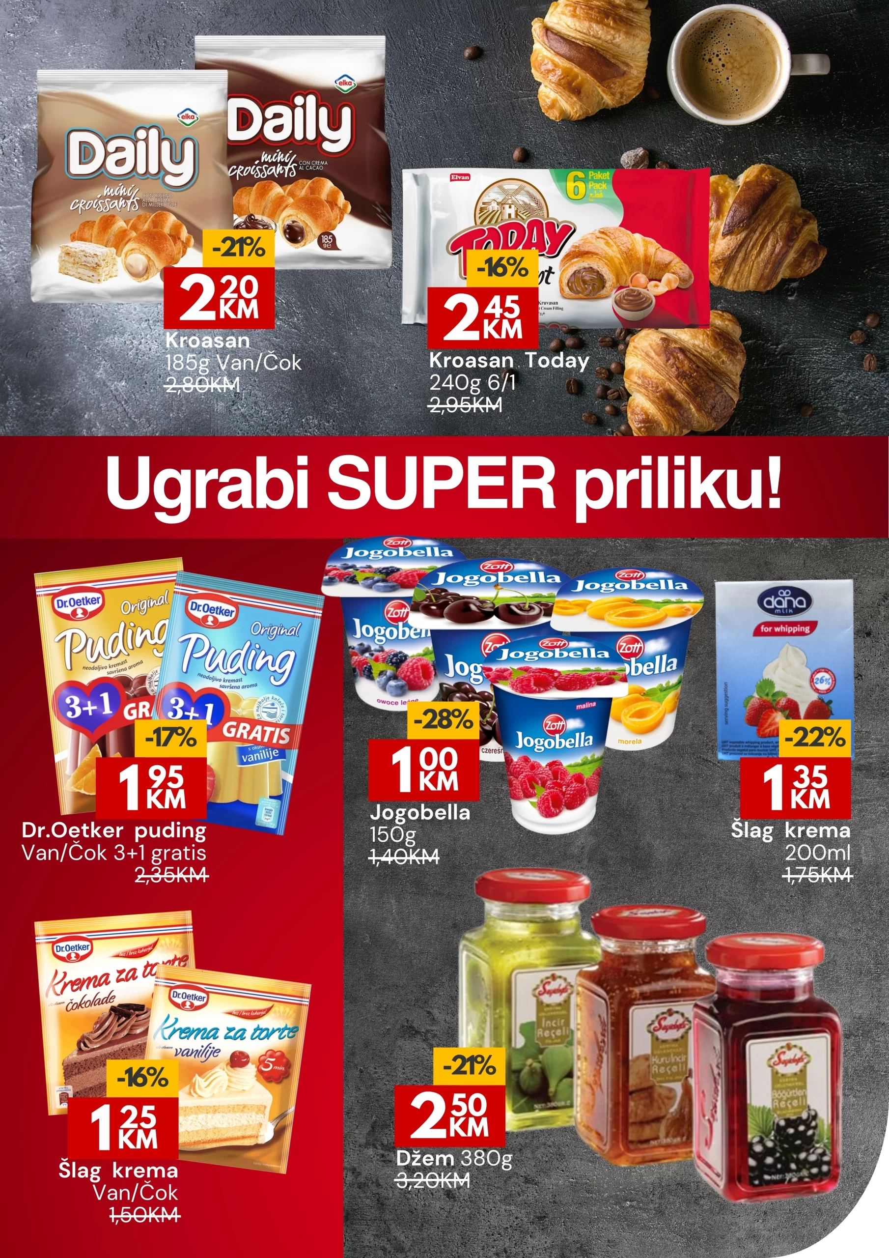 Belmionix katalog 15 dana NEVJEROVATNIH CIENA 9-24.11.2024.