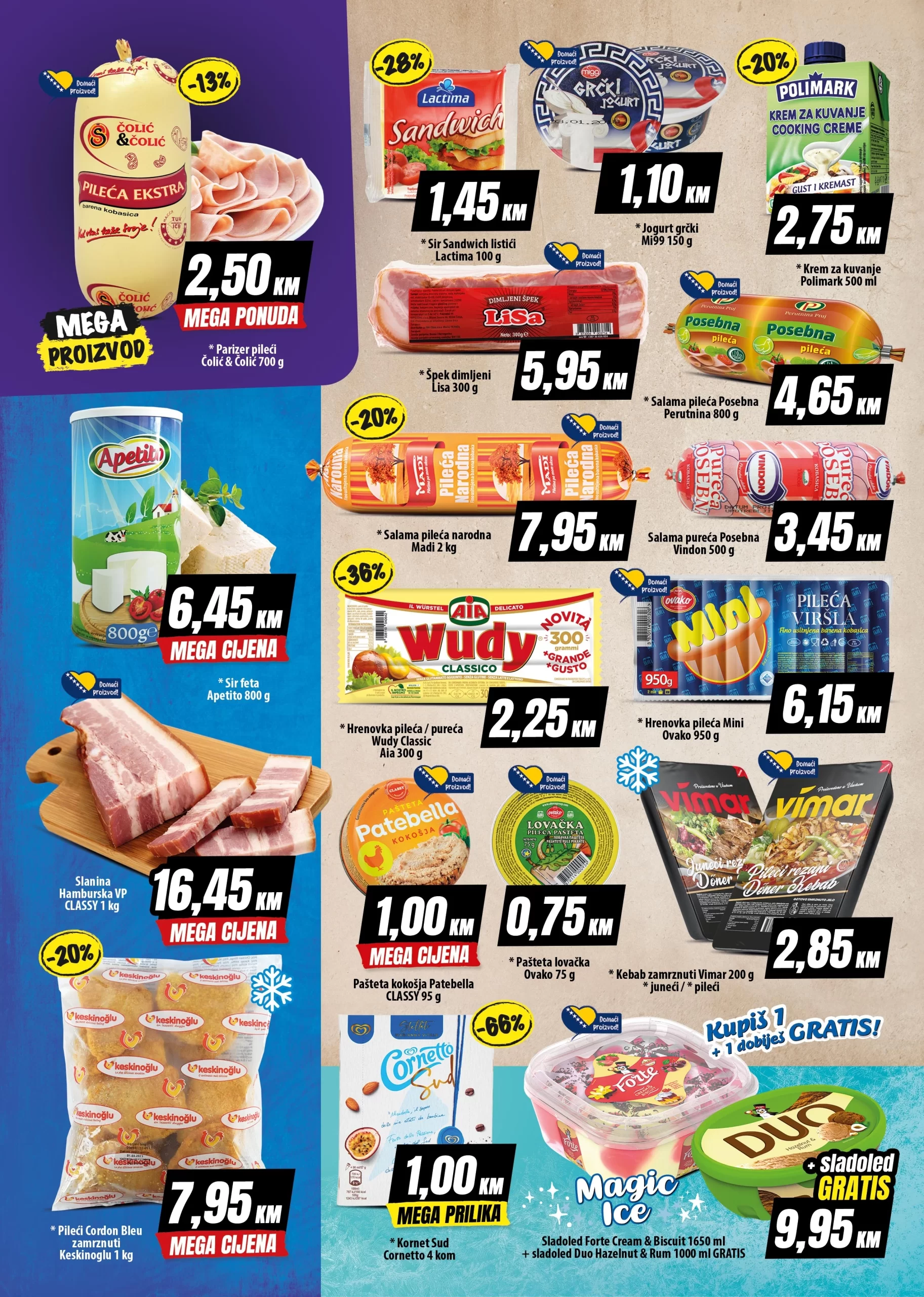 Mega Diskont katalog 18-28.11.2024. 
