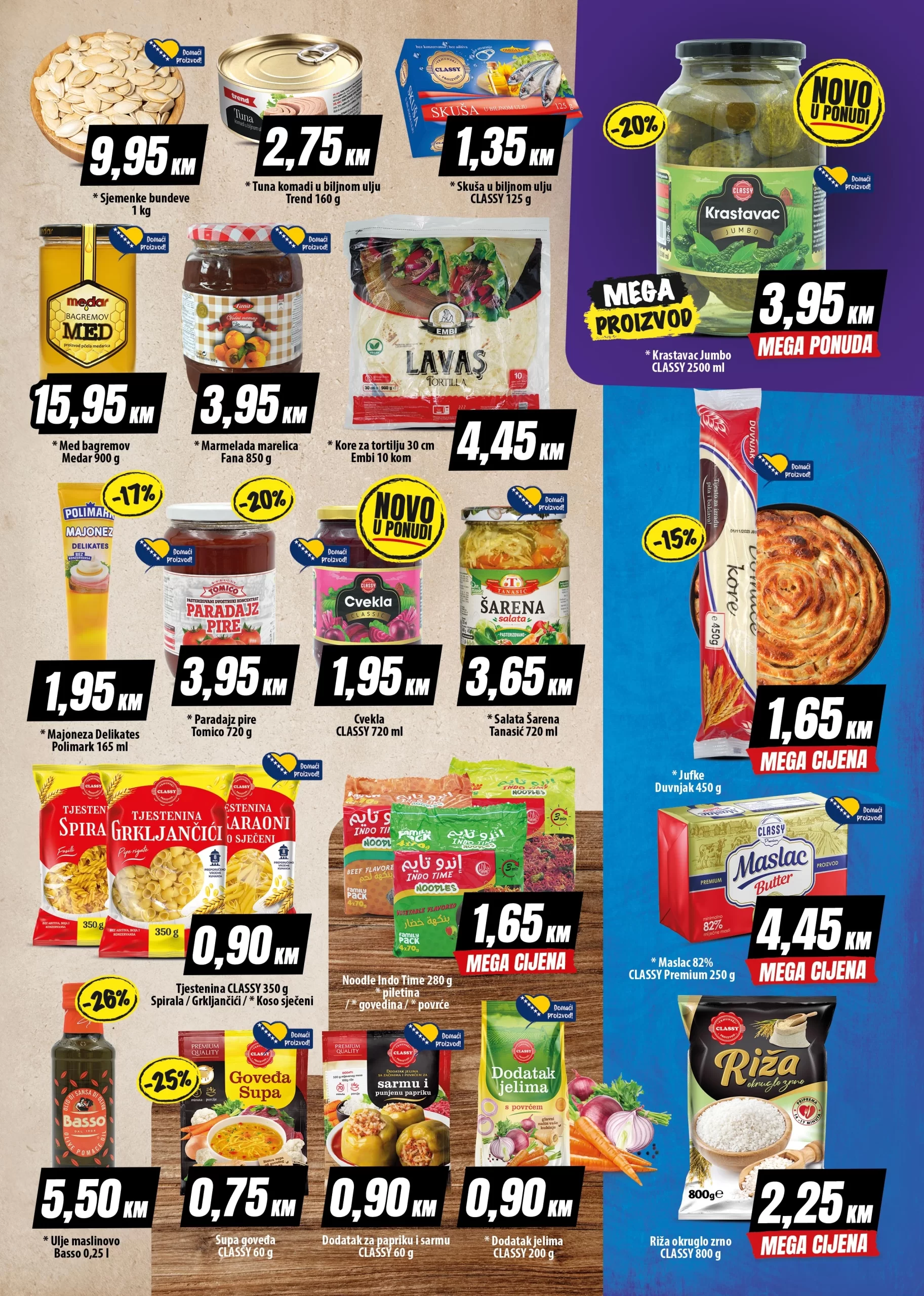 Mega Diskont katalog 18-28.11.2024. 