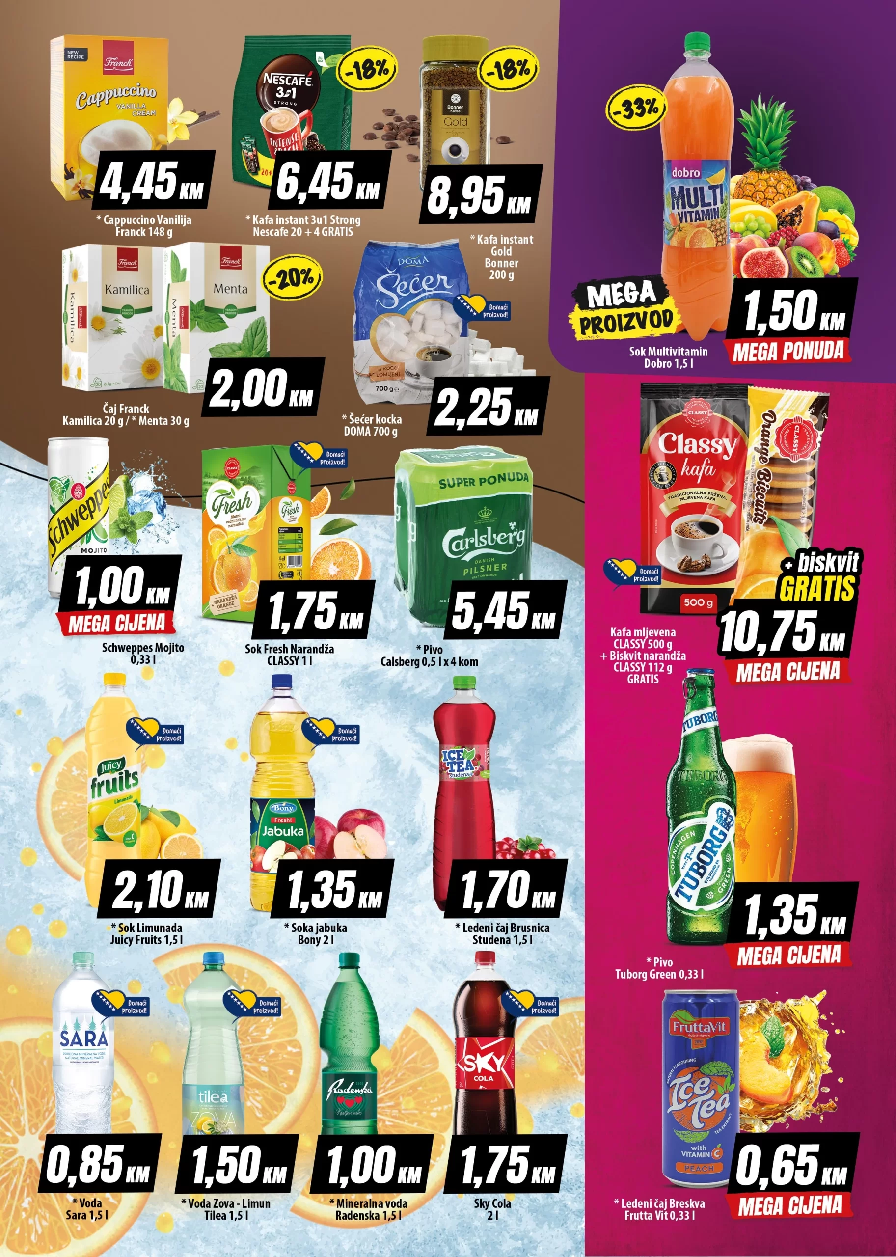 Mega Diskont katalog 18-28.11.2024. 