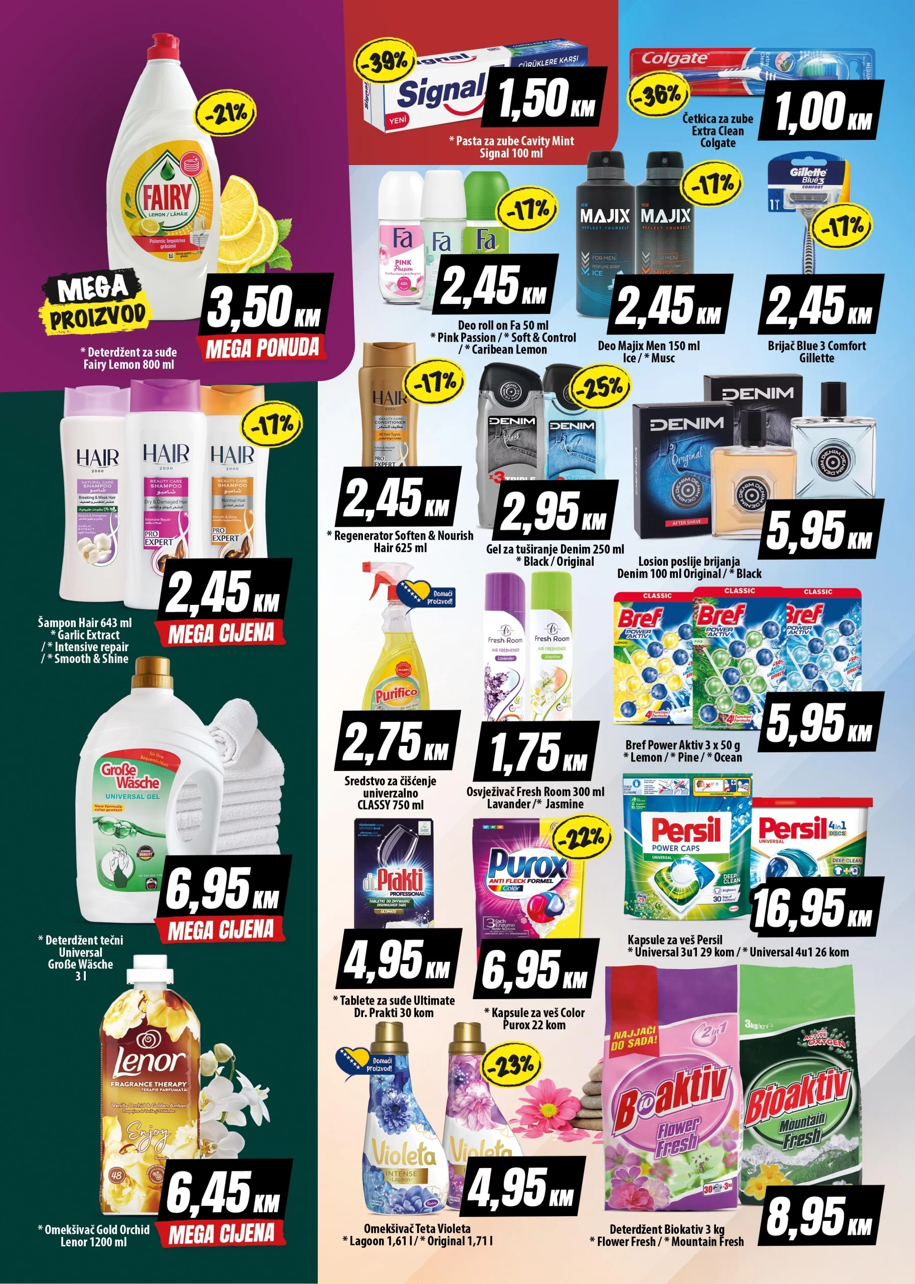 Mega Diskont katalog 18-28.11.2024. 