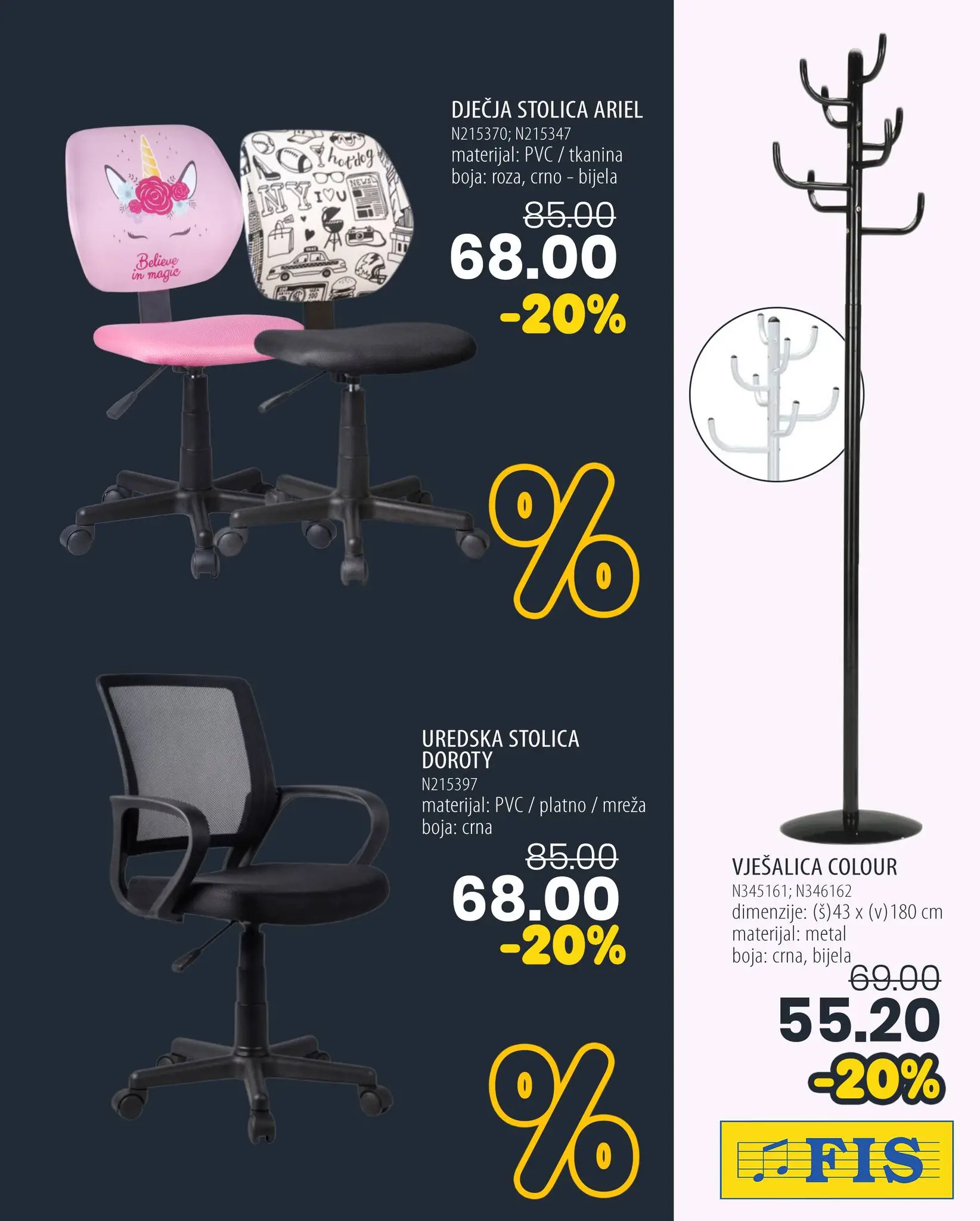 Fis BLACK FRIDAY 22.11-30.11.2025.