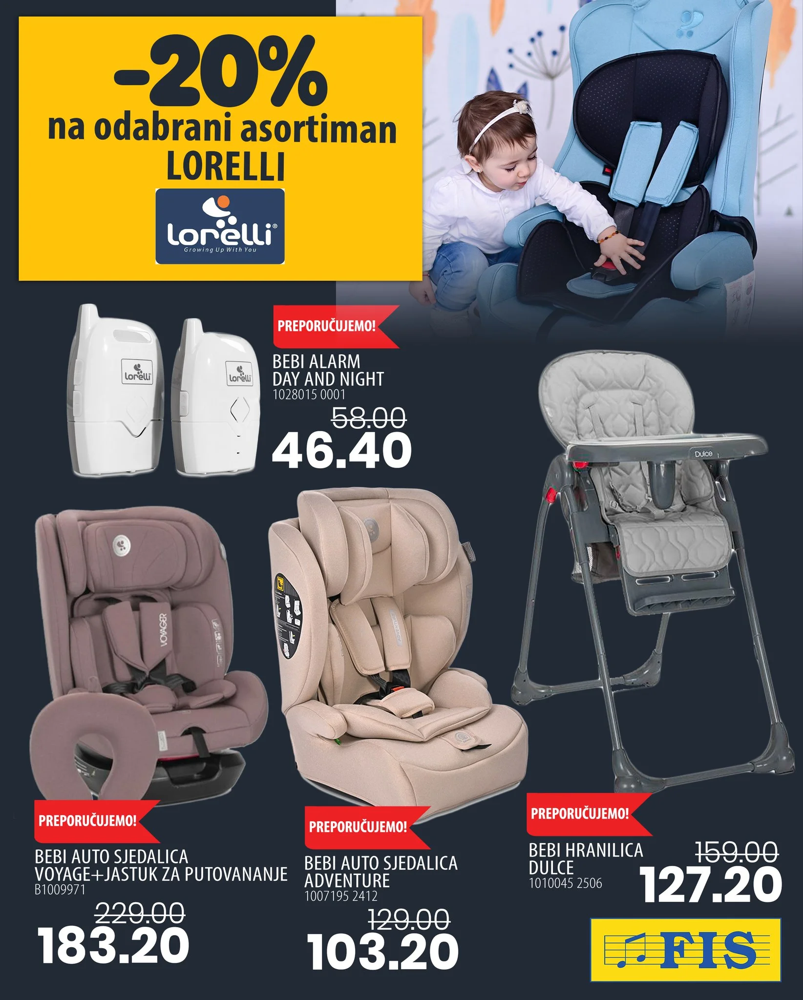 Fis BLACK FRIDAY 22.11-30.11.2025.