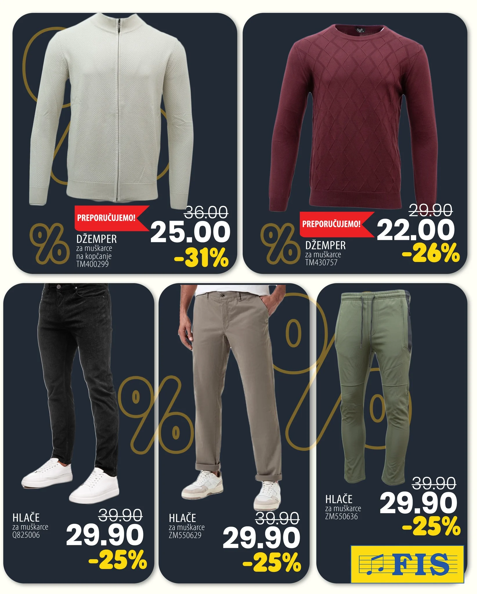 Fis BLACK FRIDAY 22.11-30.11.2025.