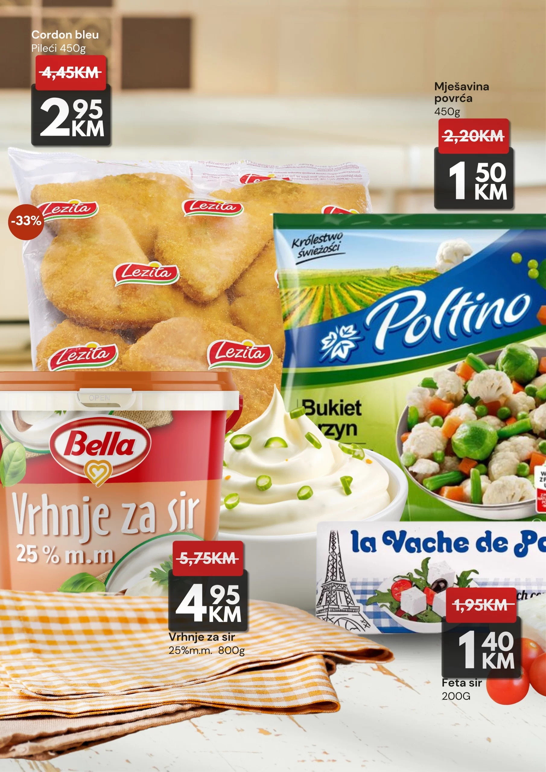 Belamionix vikend akcija 14-17.11.2024.