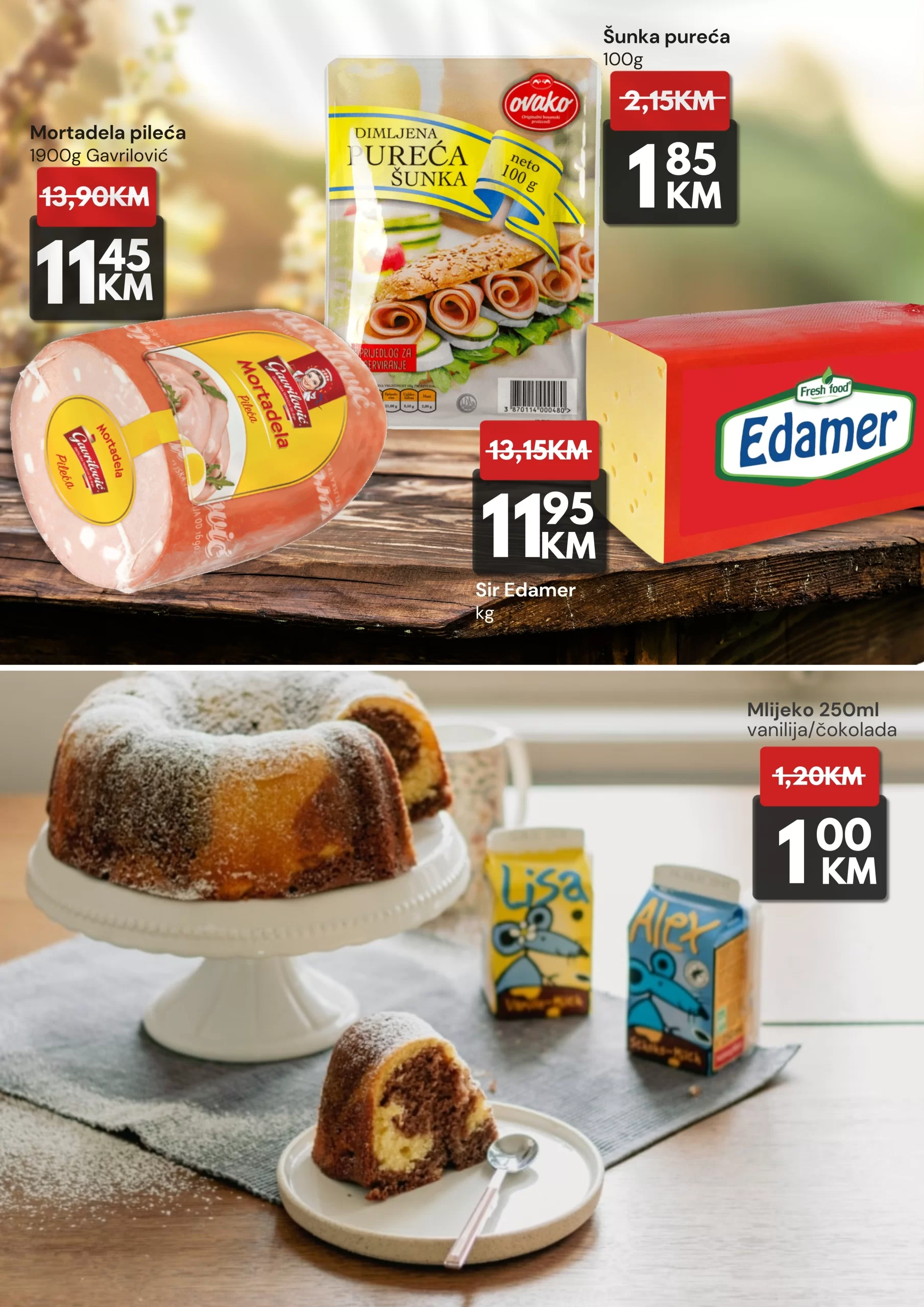 Belamionix vikend akcija 14-17.11.2024.