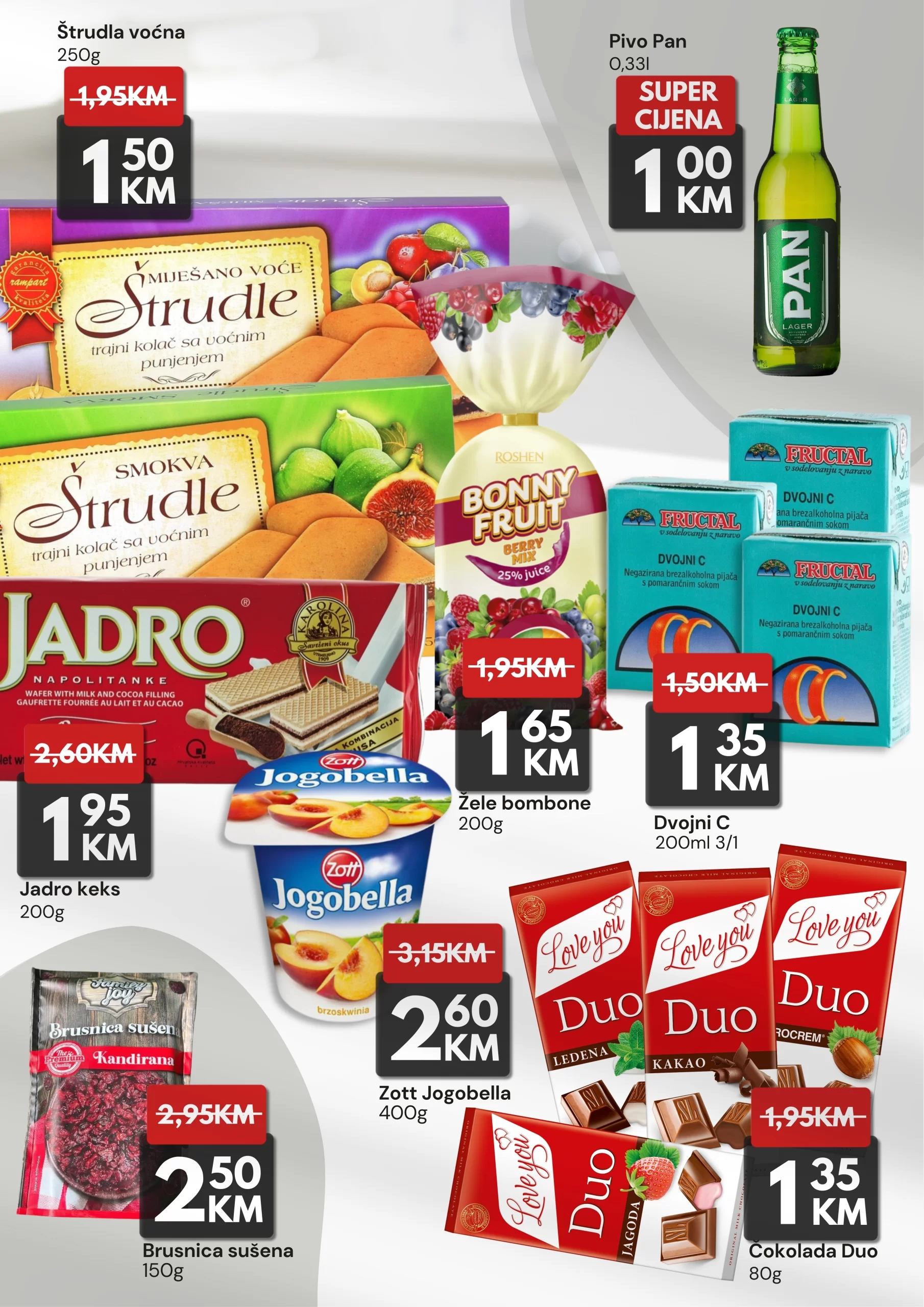 Belamionix vikend akcija 14-17.11.2024.