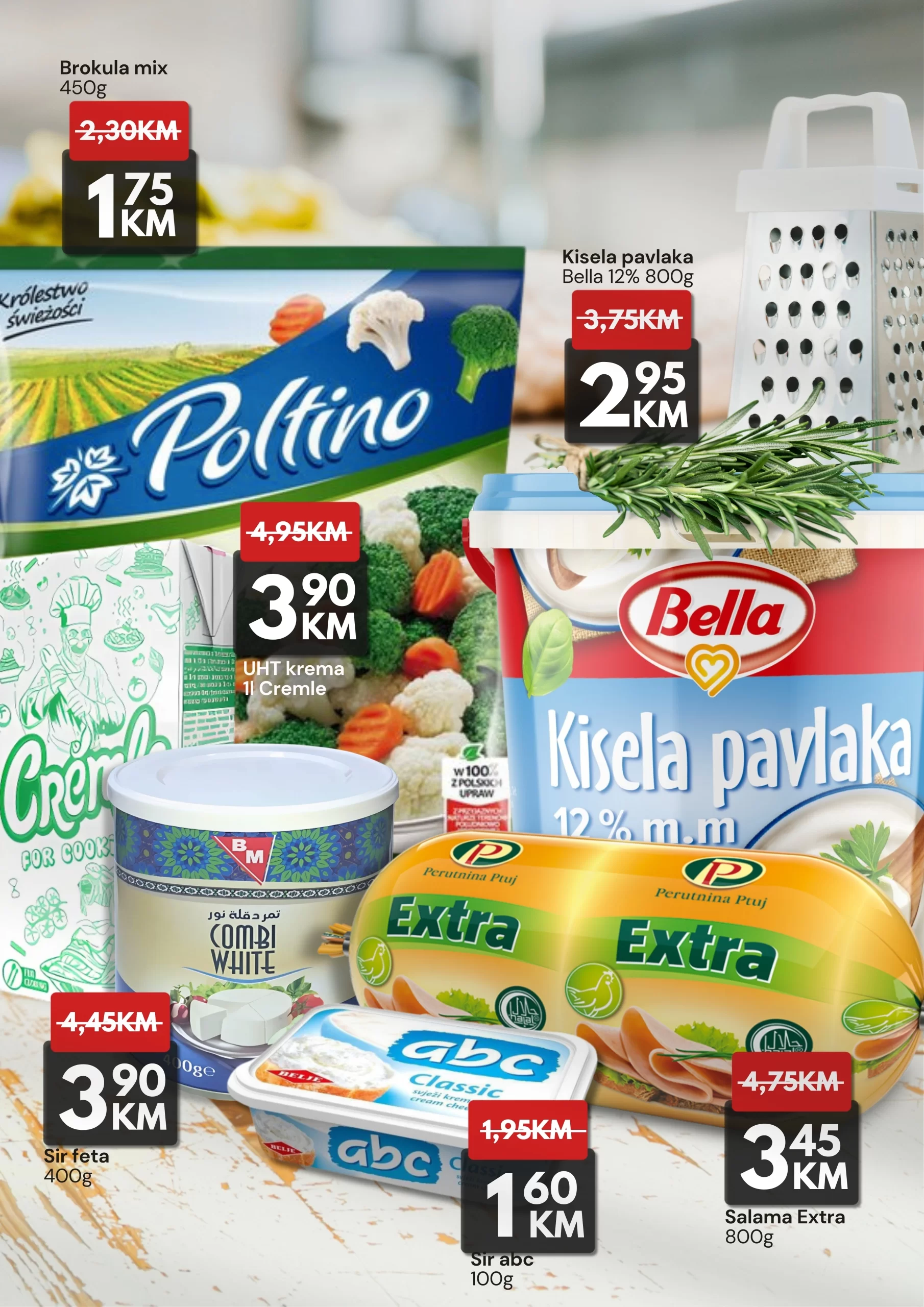 Belamionix vikend akcija 21-24.11.2024.