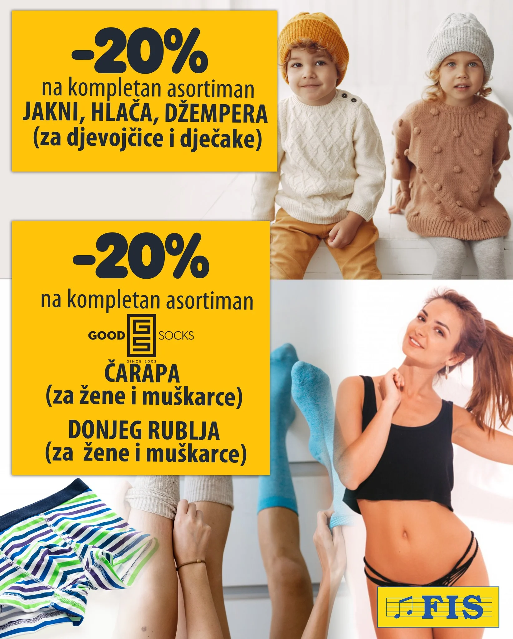 Fis BLACK FRIDAY 22.11-30.11.2025.