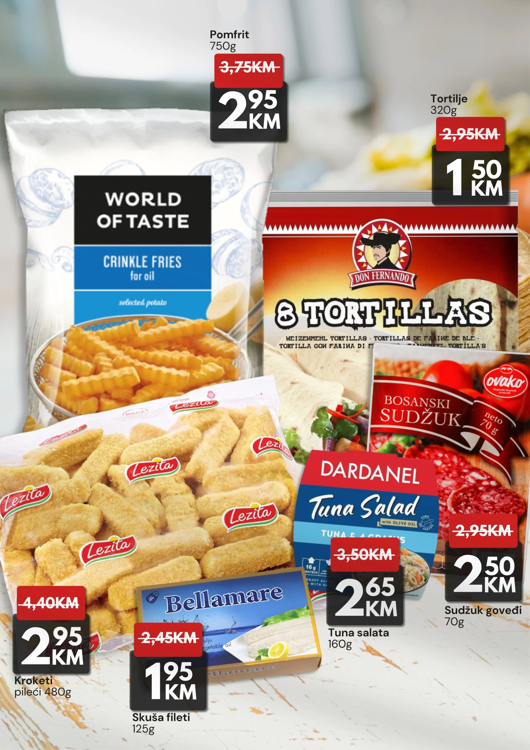 Belamionix vikend akcija 21-24.11.2024.