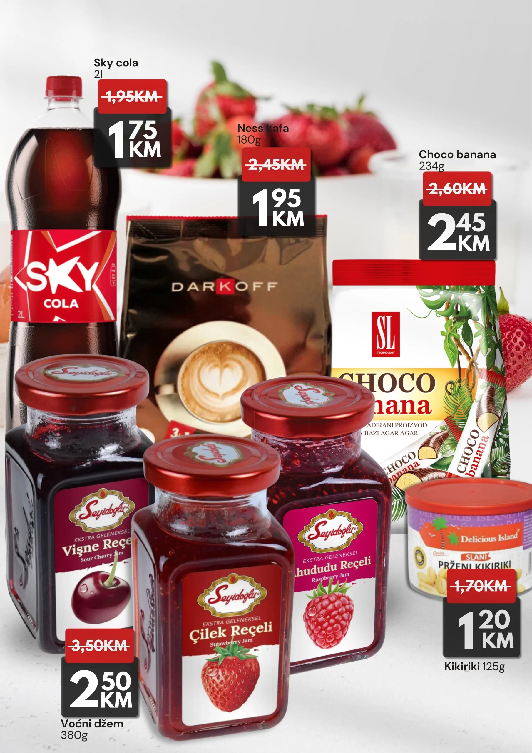 Belamionix vikend akcija 21-24.11.2024.