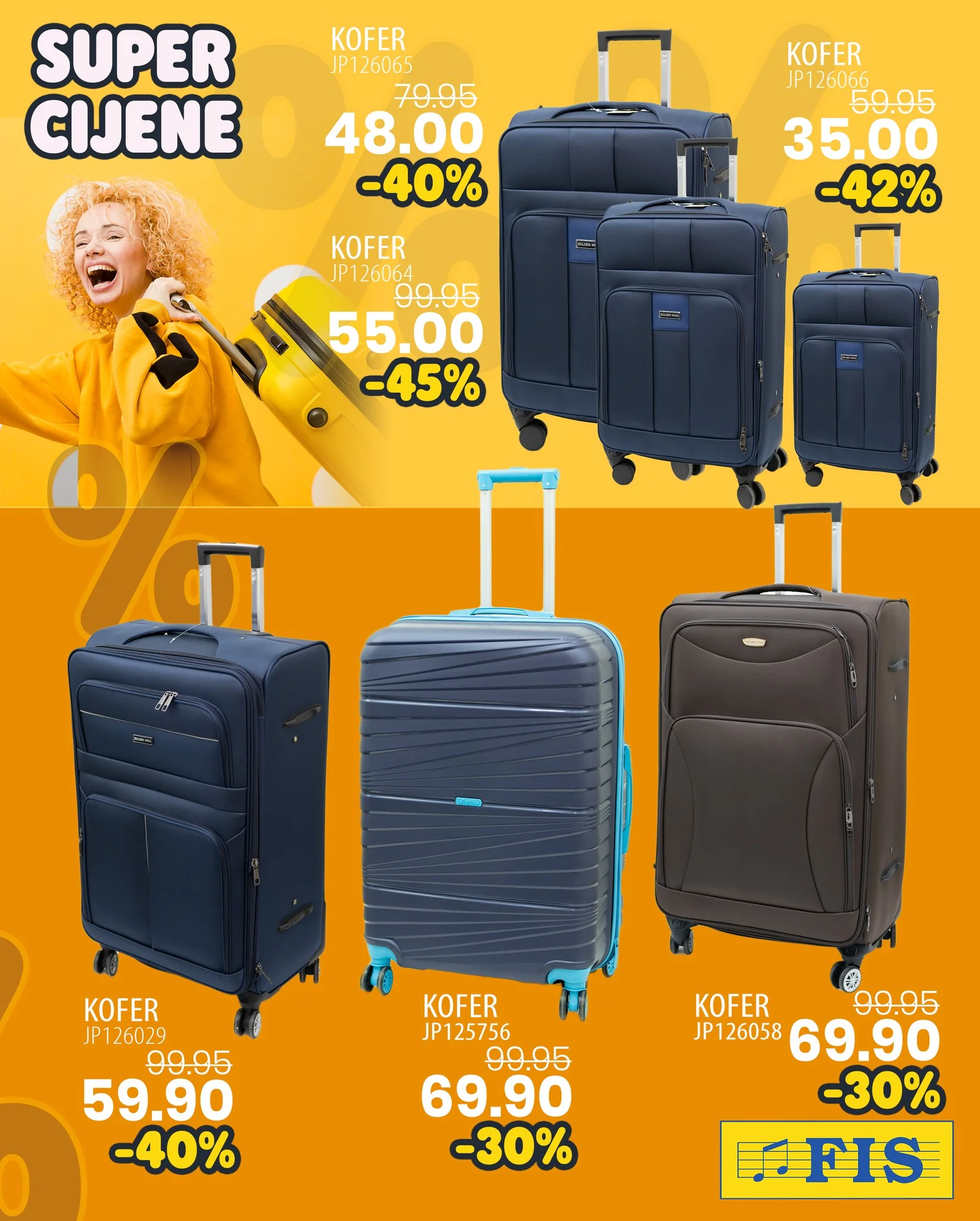 Fis BLACK FRIDAY 22.11-30.11.2025.