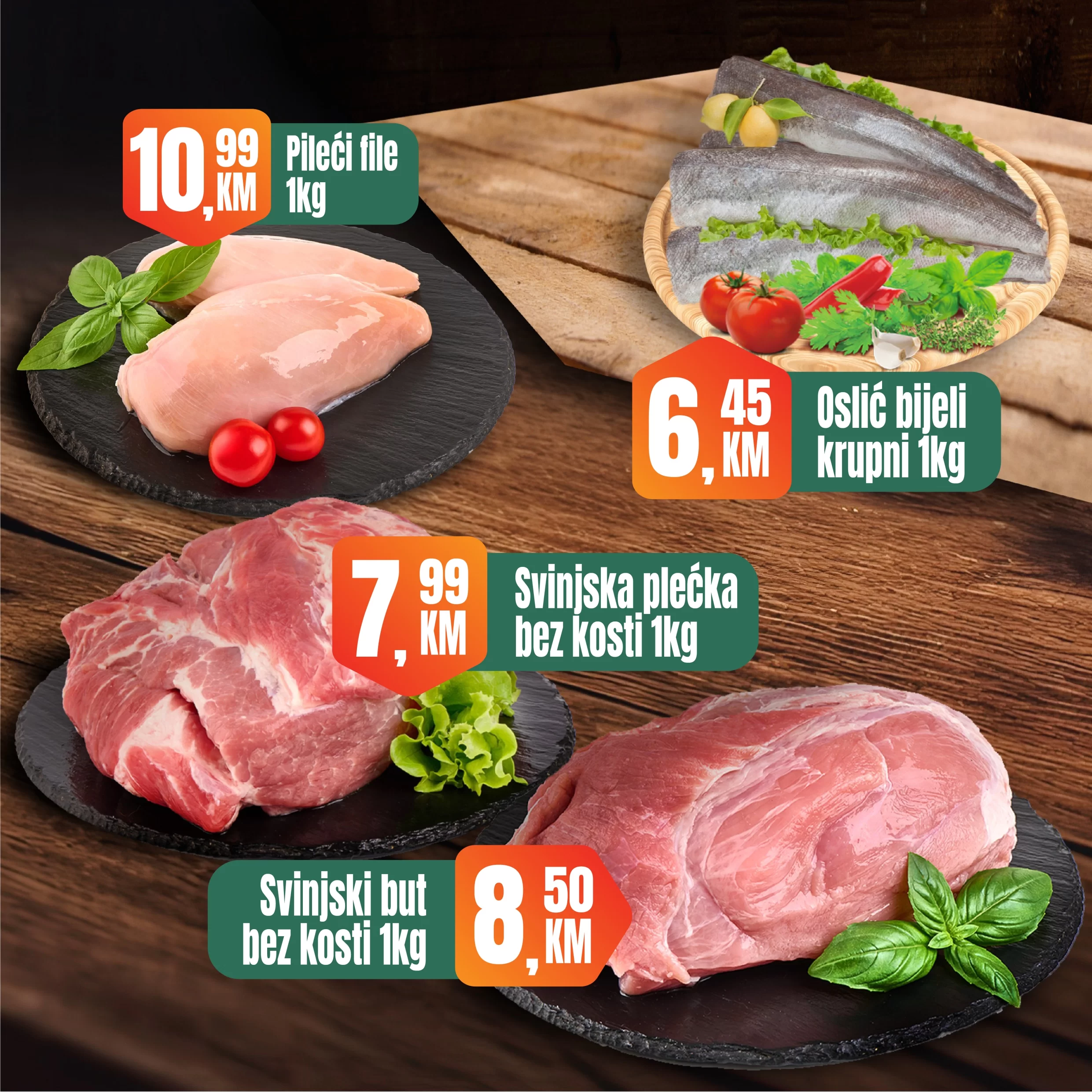 Fortuna vikend akcija 23-24.11.2024.