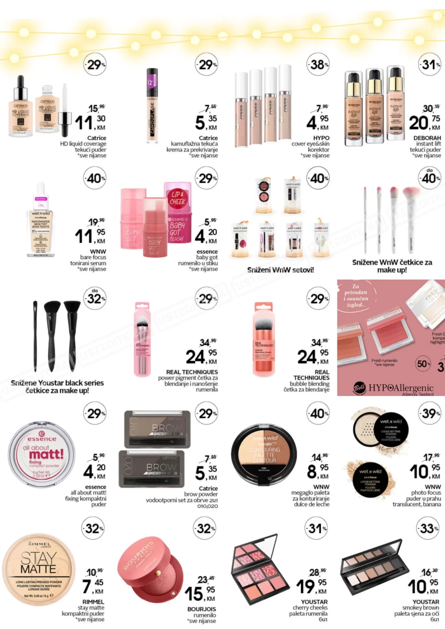 CM BLACK FRIDAY