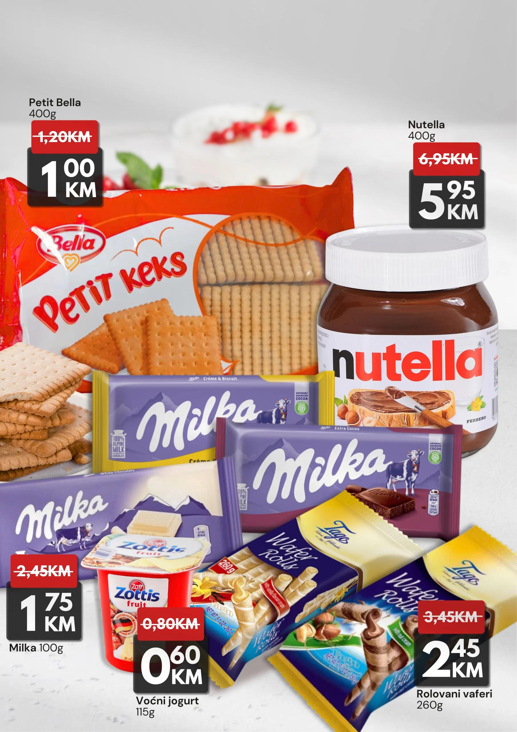 Belamionix vikend akcija 21-24.11.2024.