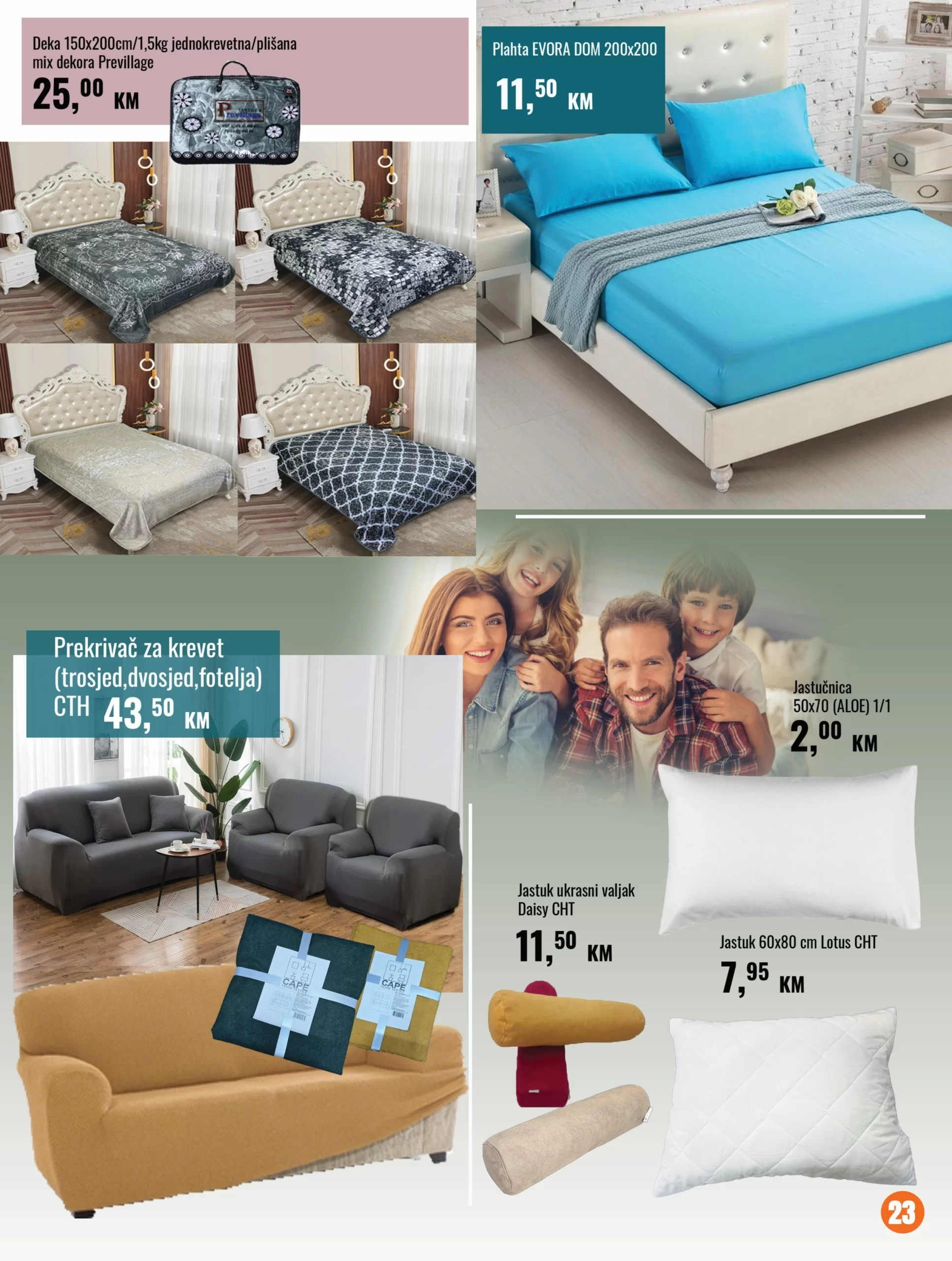 Fortuna katalog 1-30.11.2024.
