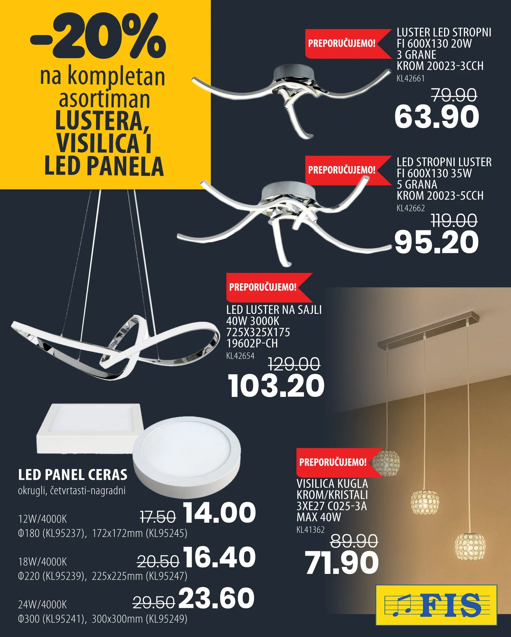 Fis BLACK FRIDAY 22.11-30.11.2025.