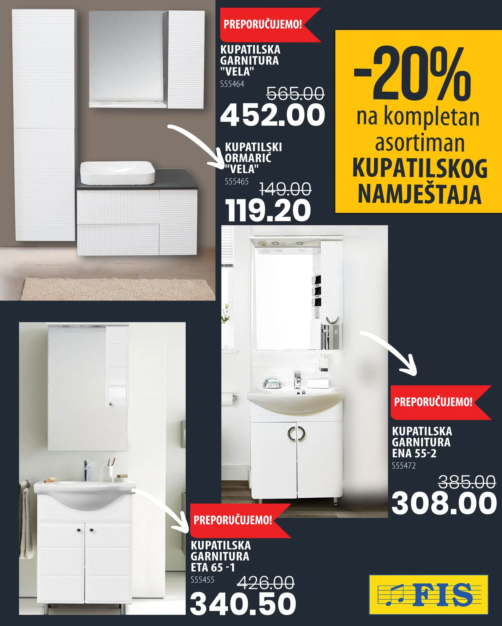 Fis BLACK FRIDAY 22.11-30.11.2025.