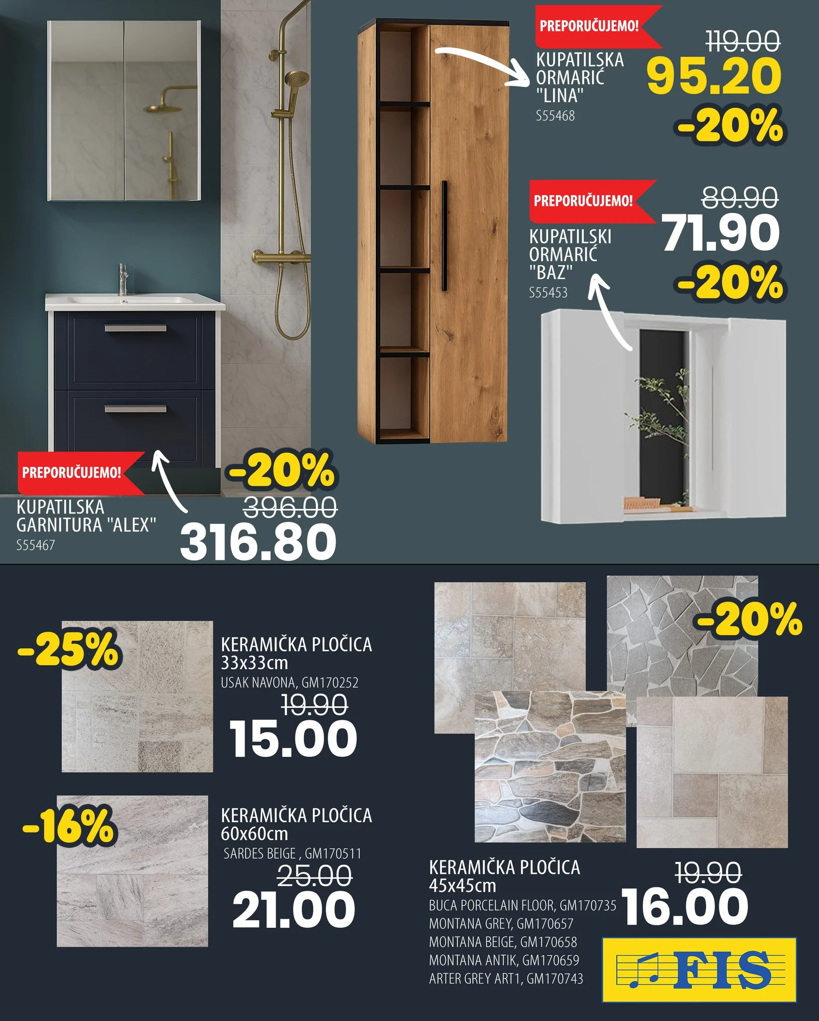 Fis BLACK FRIDAY 22.11-30.11.2025.