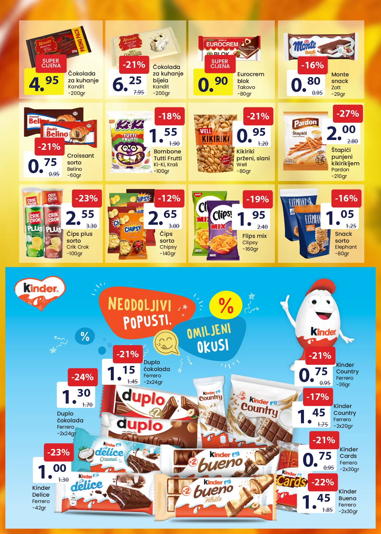 Fis katalog PREHRANA & HEMIJA 1-14.11.2024. Fis katalog PREHRANA & HEMIJA 1-14.11.2024. Fis katalog PREHRANA & HEMIJA 1-14.11.2024.