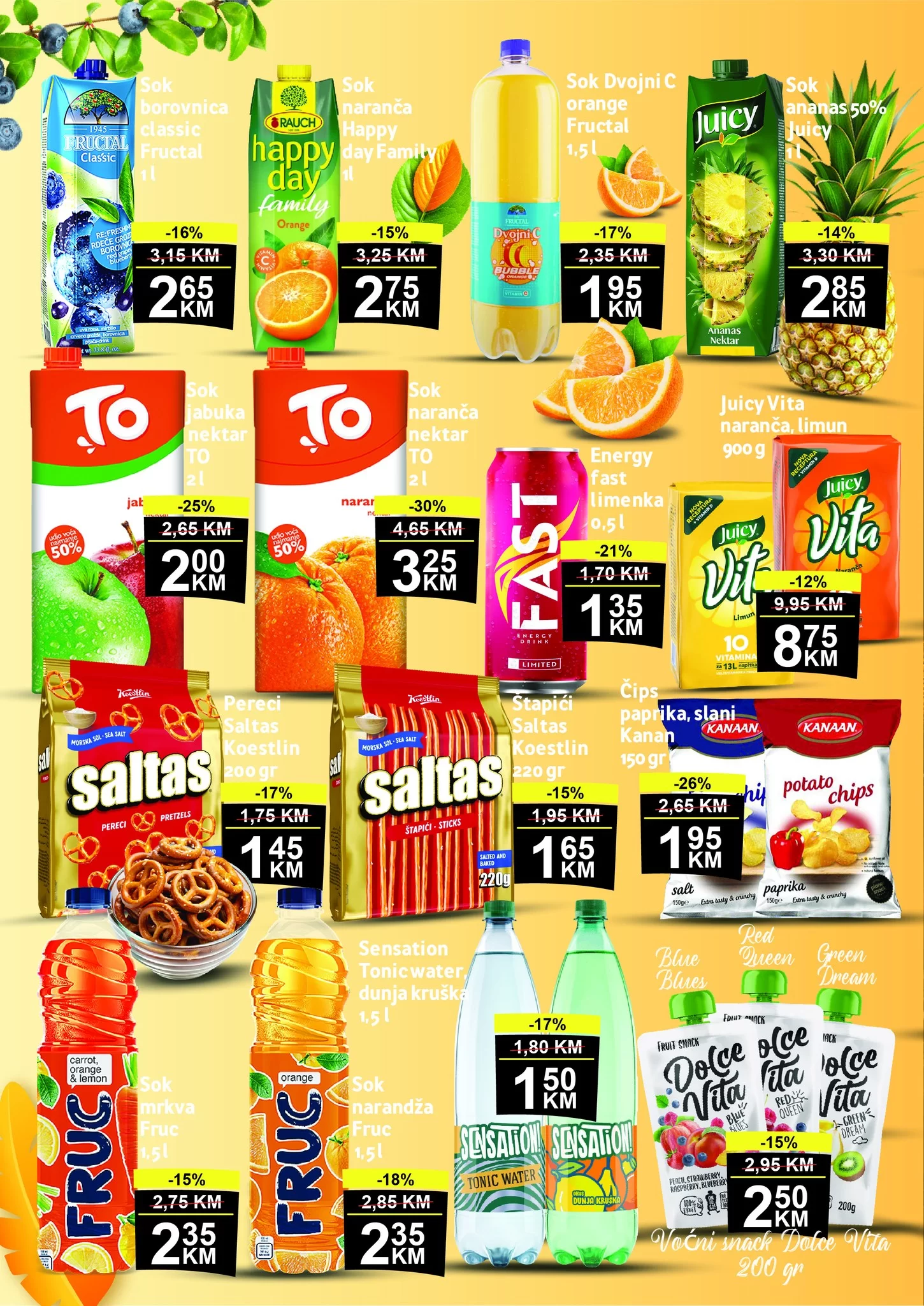 Best katalog 5-17.11.2024.