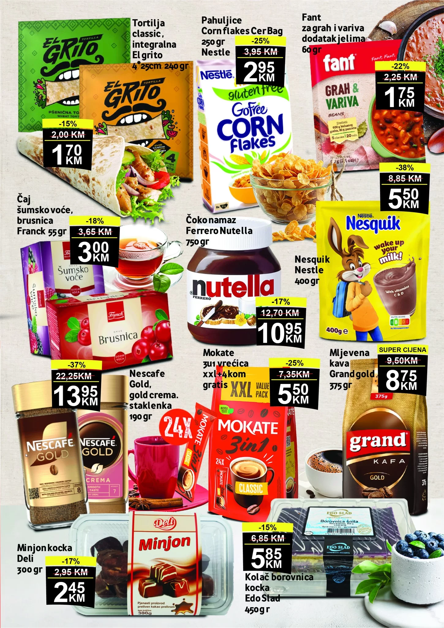 Best katalog 5-17.11.2024.