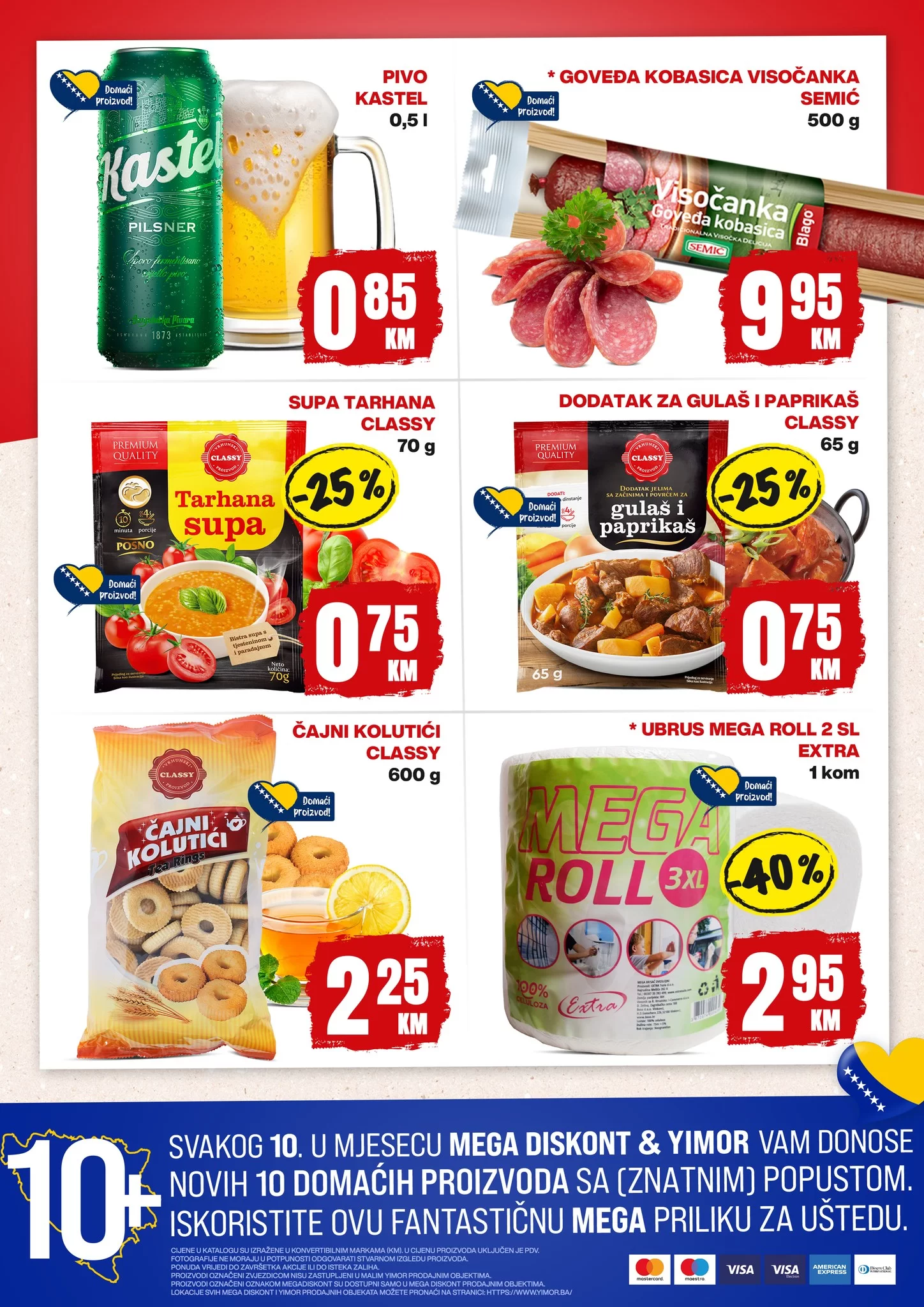 Mega Diskont katalog 10-20.11.2024.