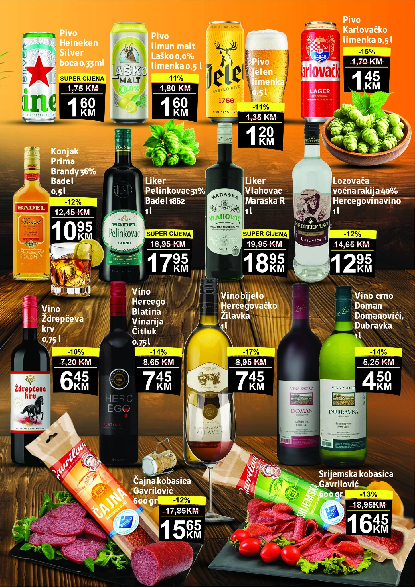 Best katalog 5-17.11.2024.