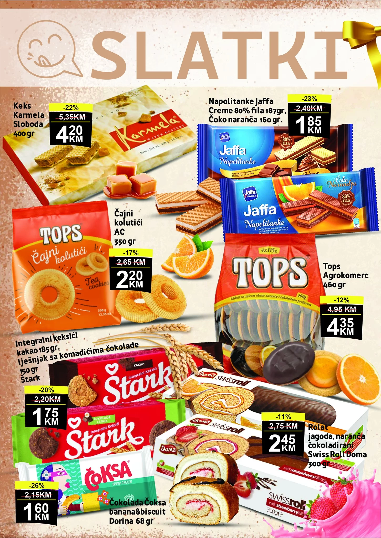 Best katalog 5-17.11.2024.