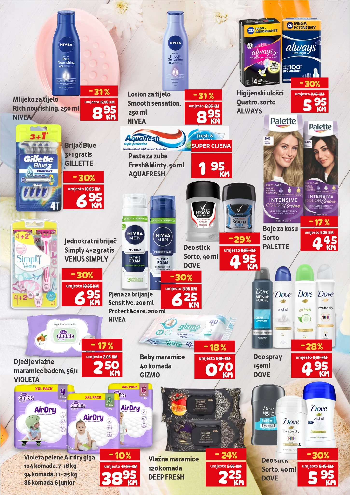 Best katalog 5-17.11.2024.