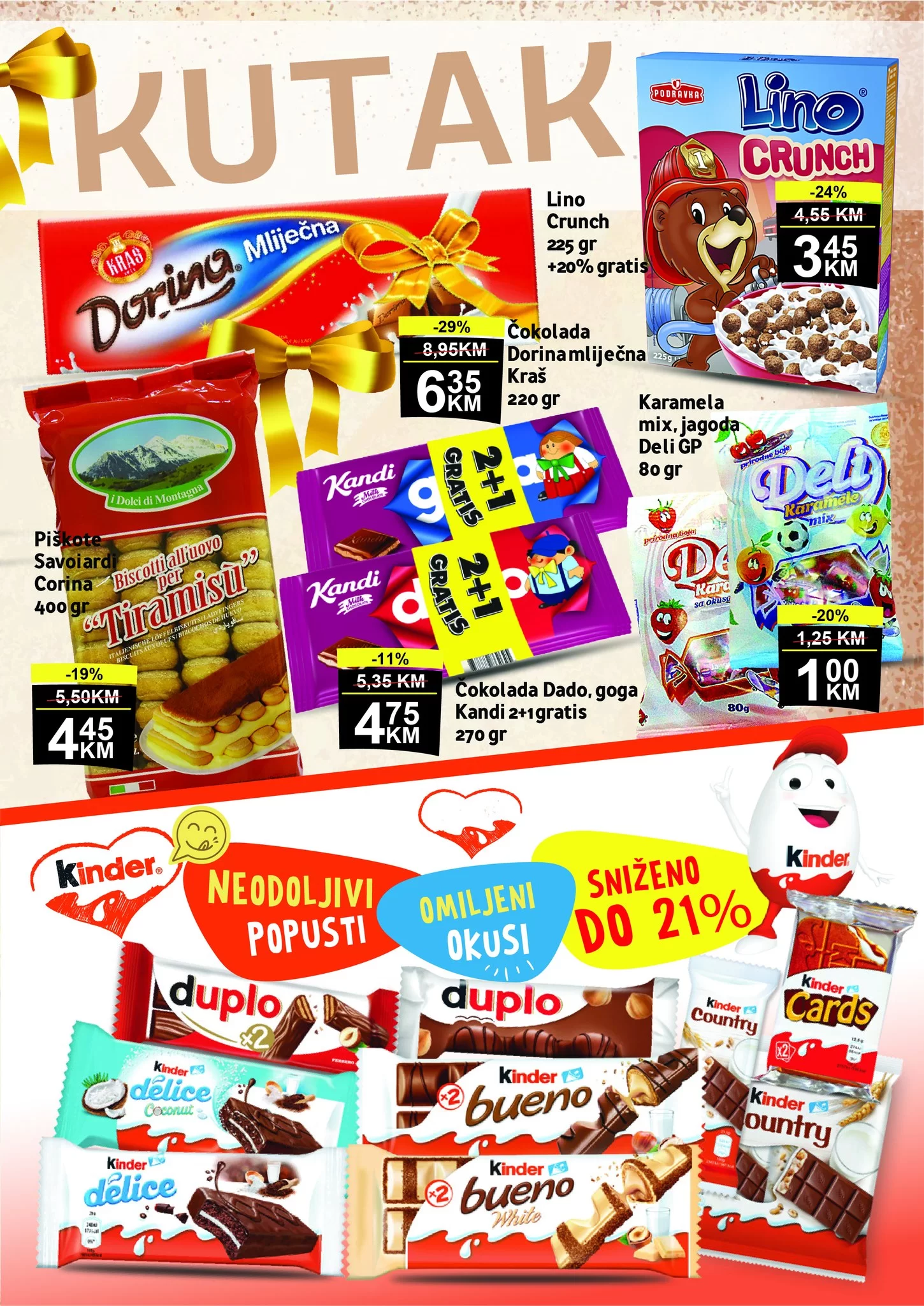 Best katalog 5-17.11.2024.